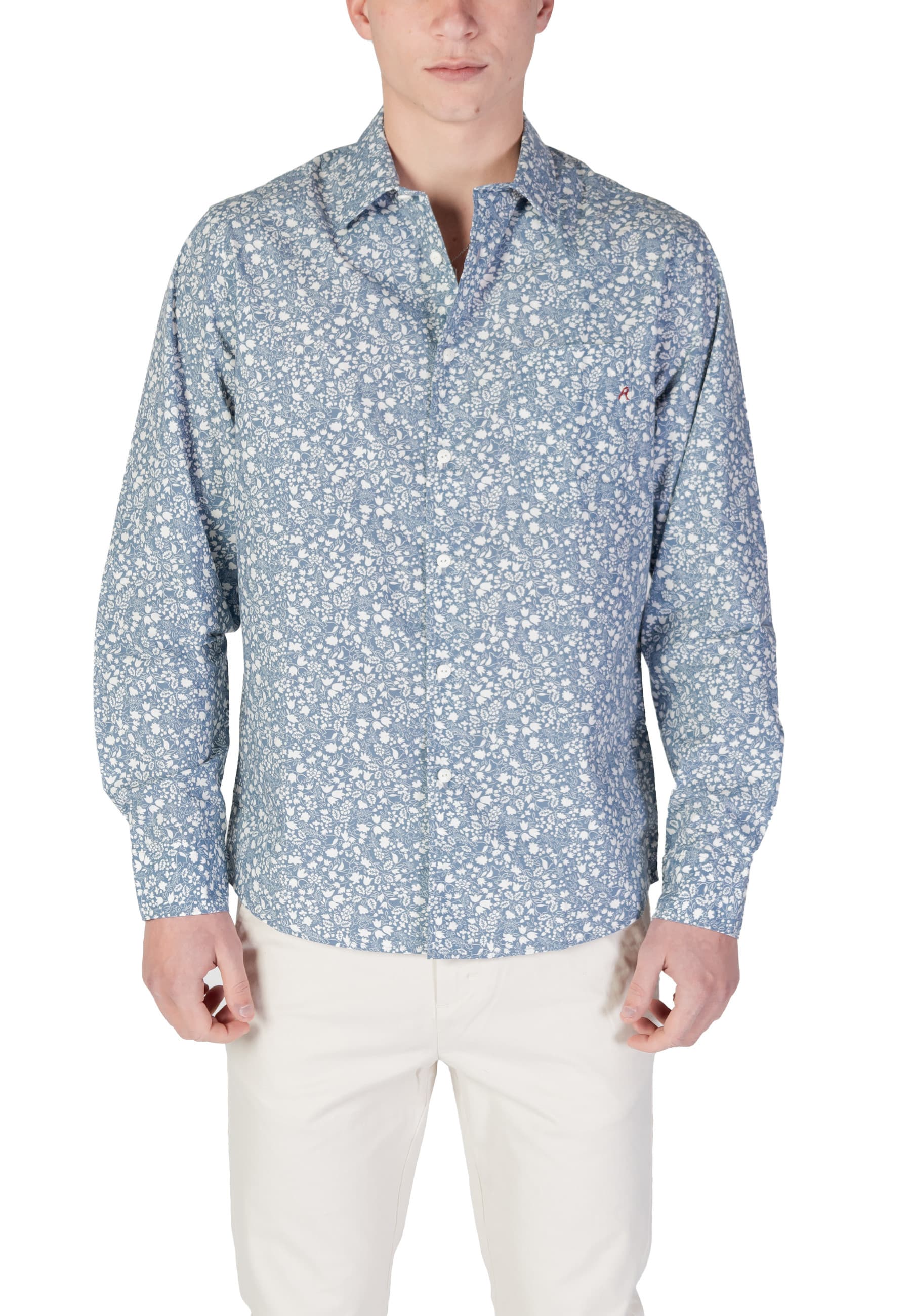 Replay Men Shirt