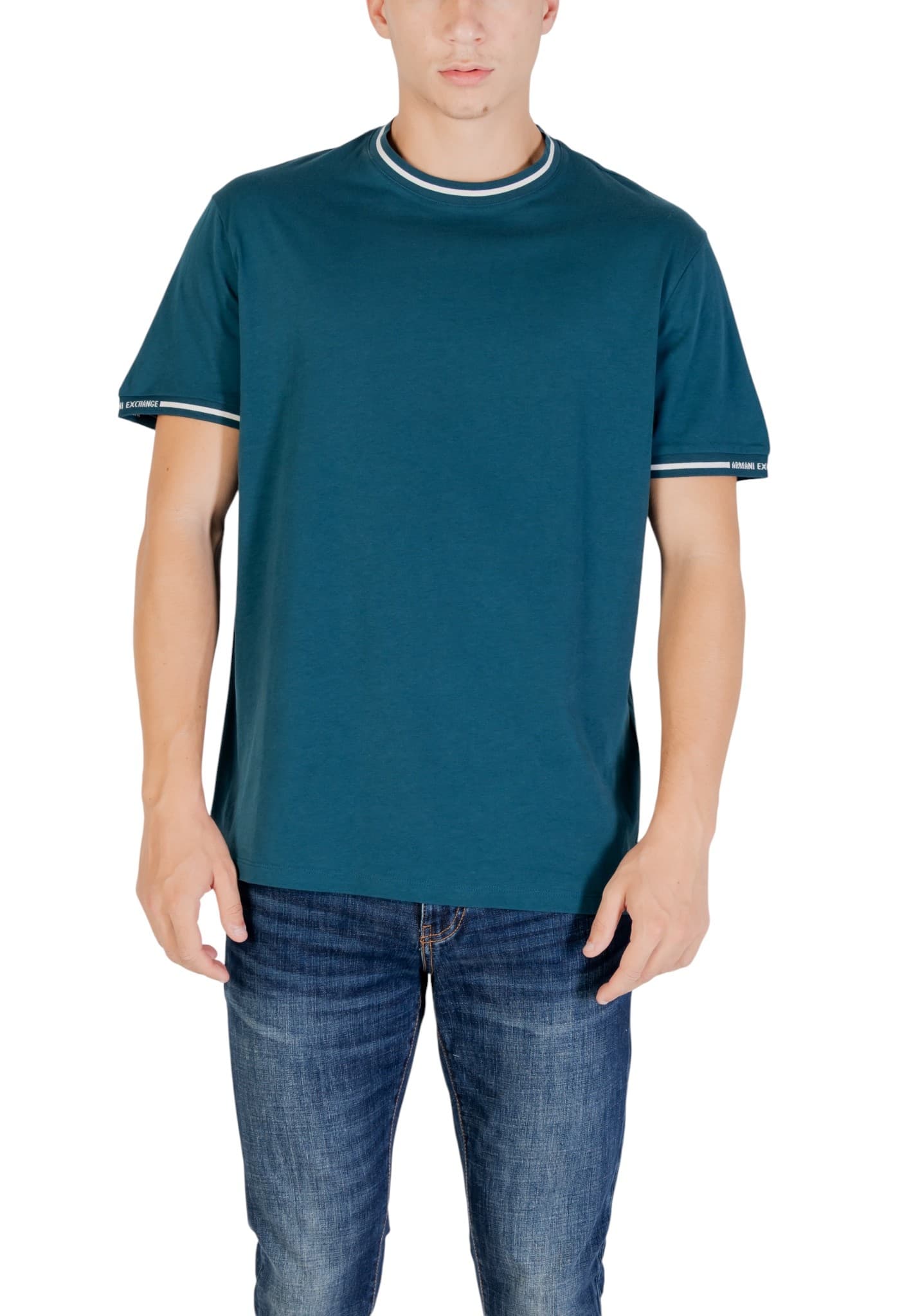 Armani Exchange Men T-Shirt
