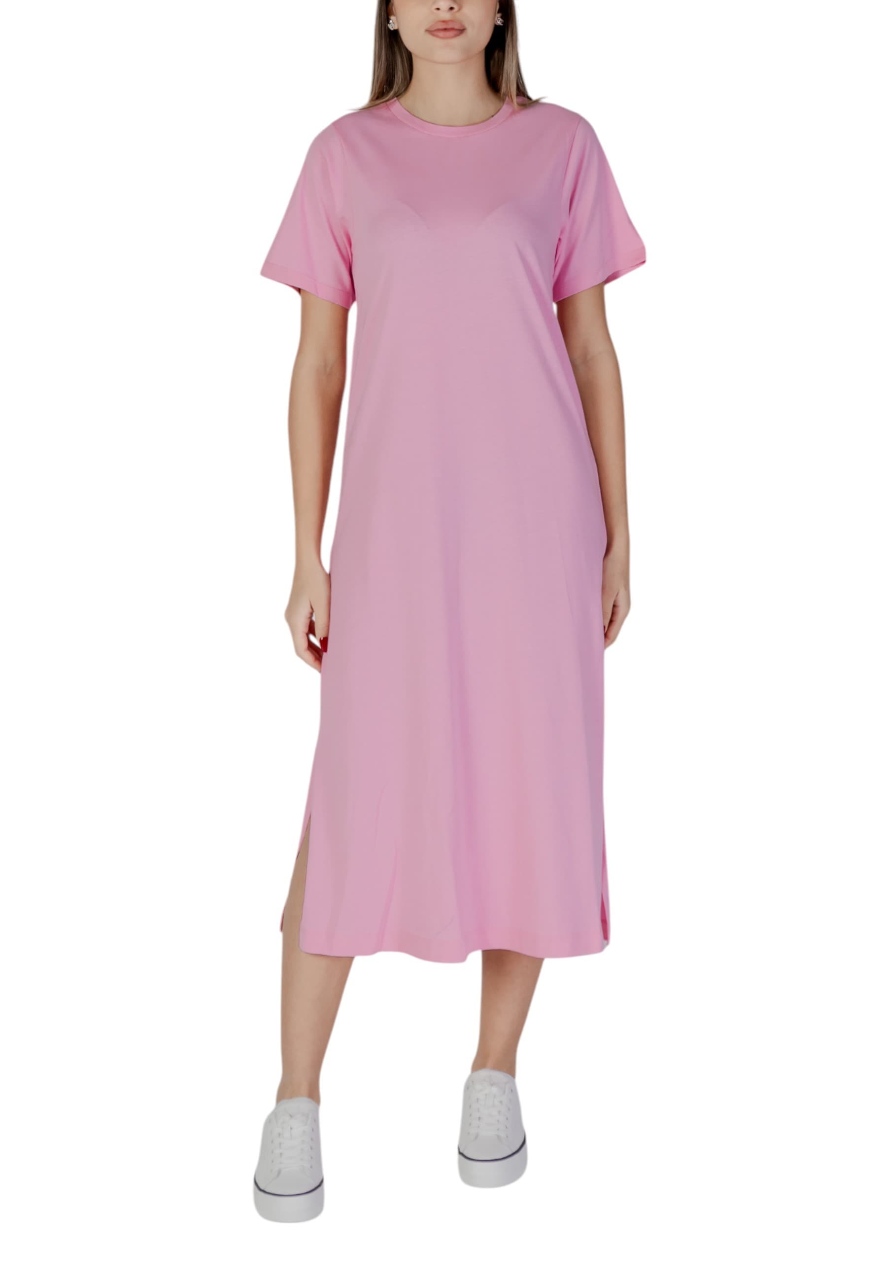 B.young Women Dress