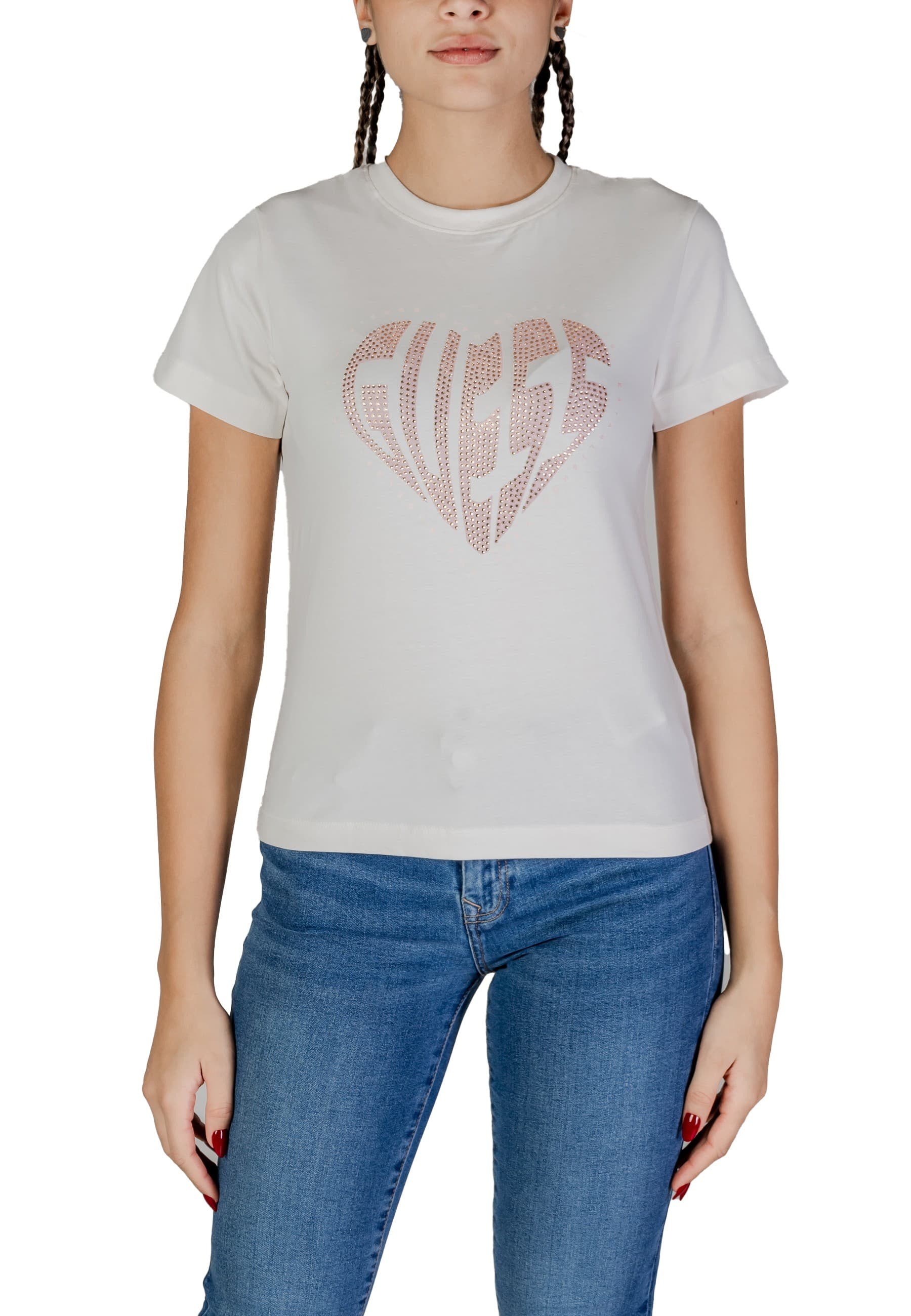 Guess Active Women T-Shirt
