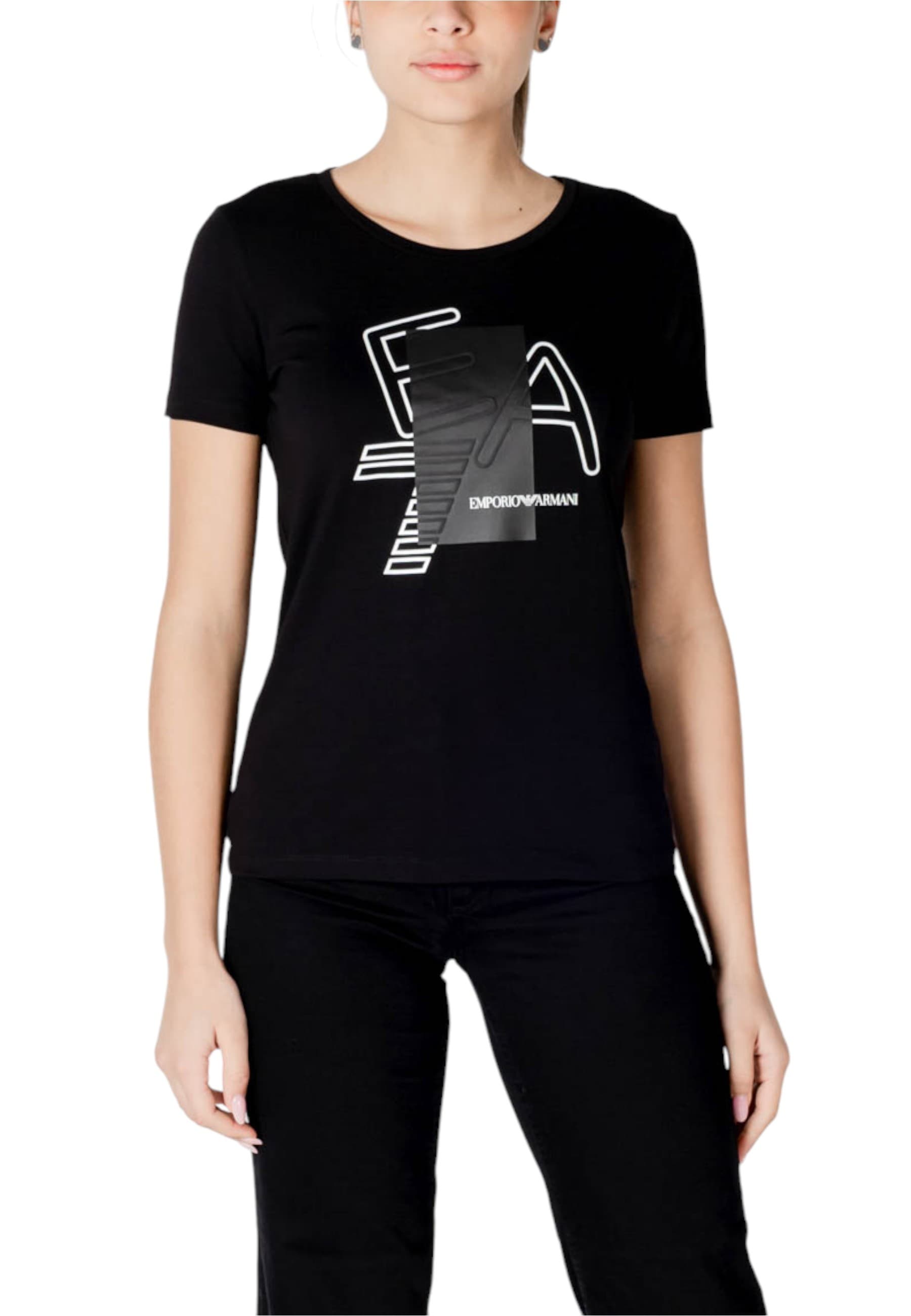 Ea7 Women T-Shirt