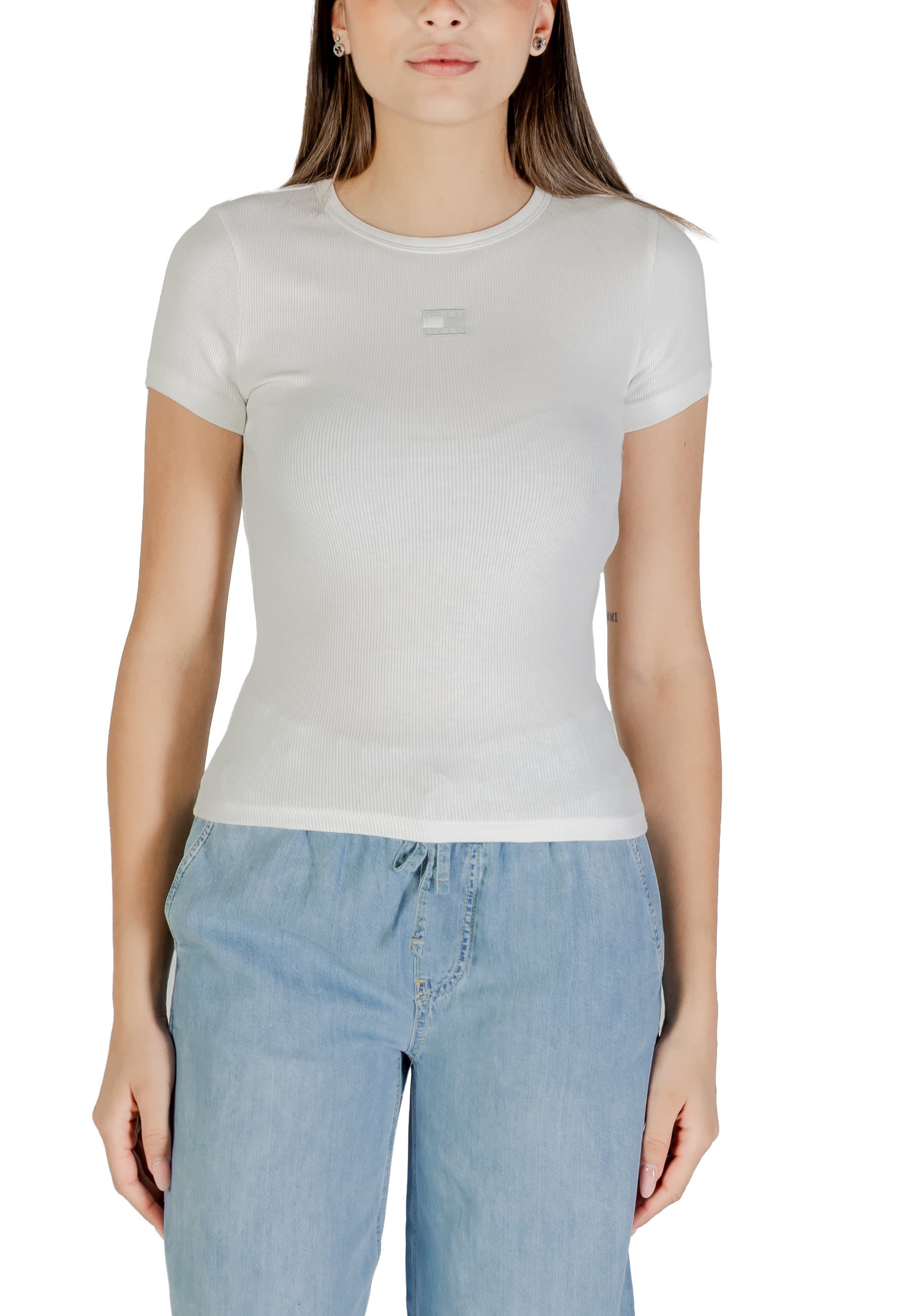 Tommy Hilfiger Jeans Women T-Shirt