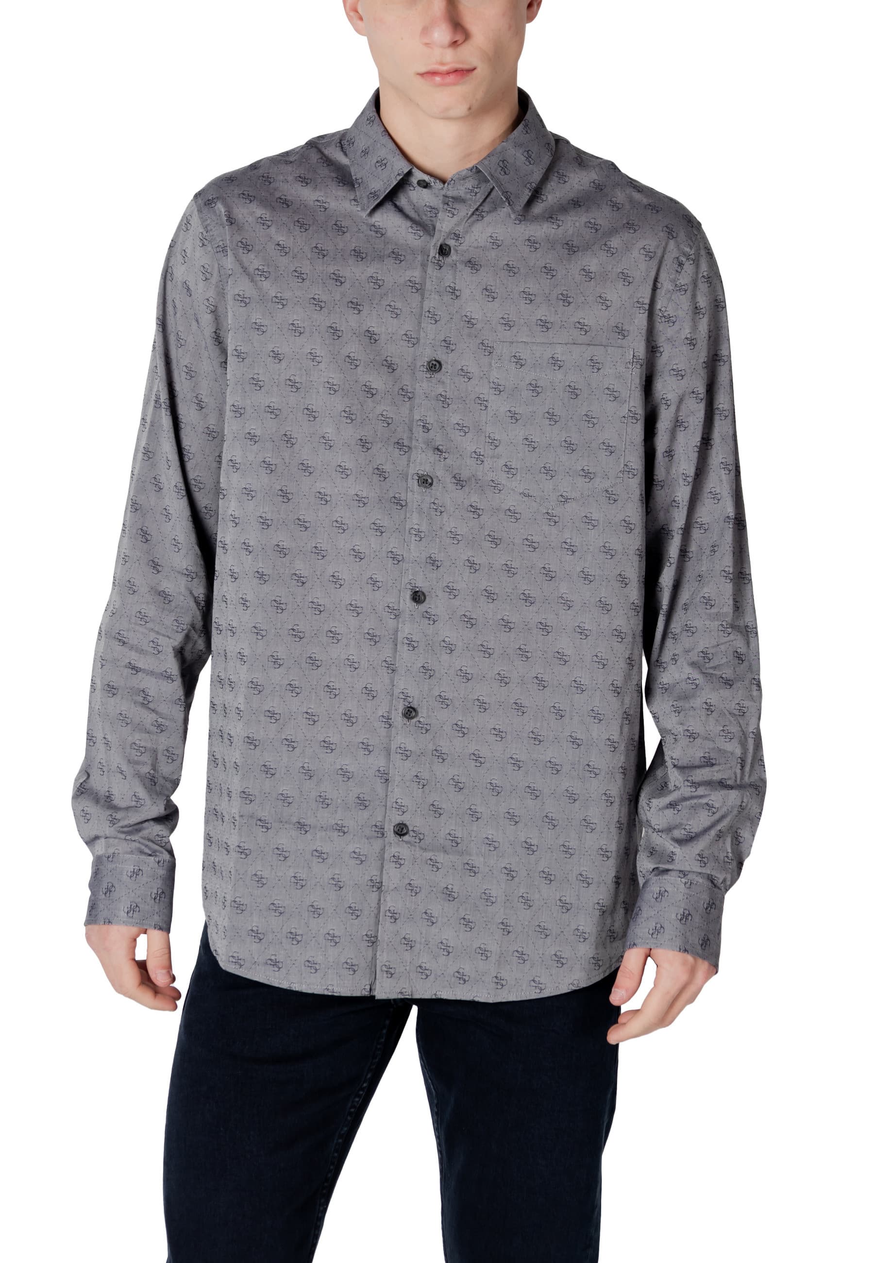Guess Men Shirt