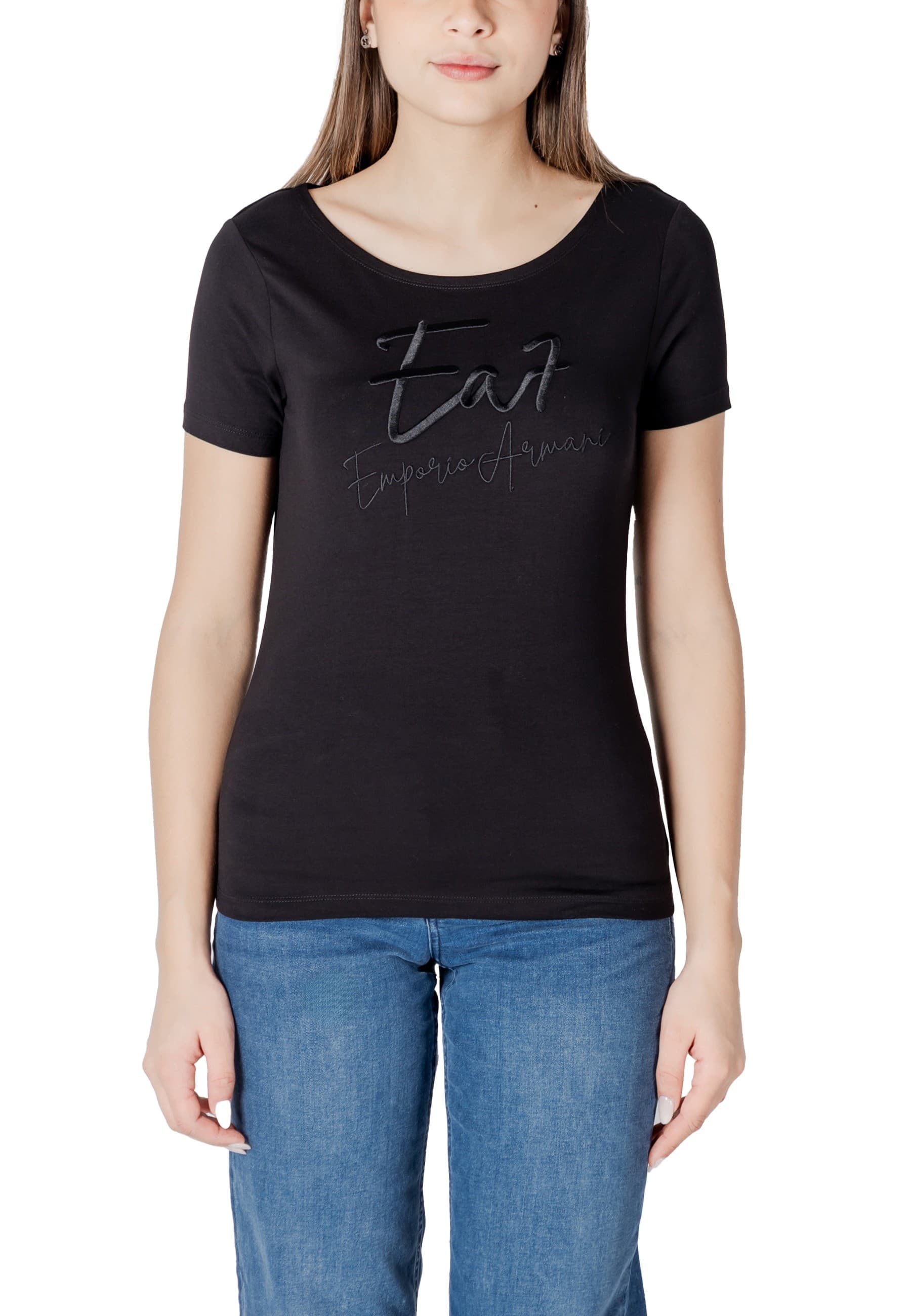 Ea7 Women T-Shirt