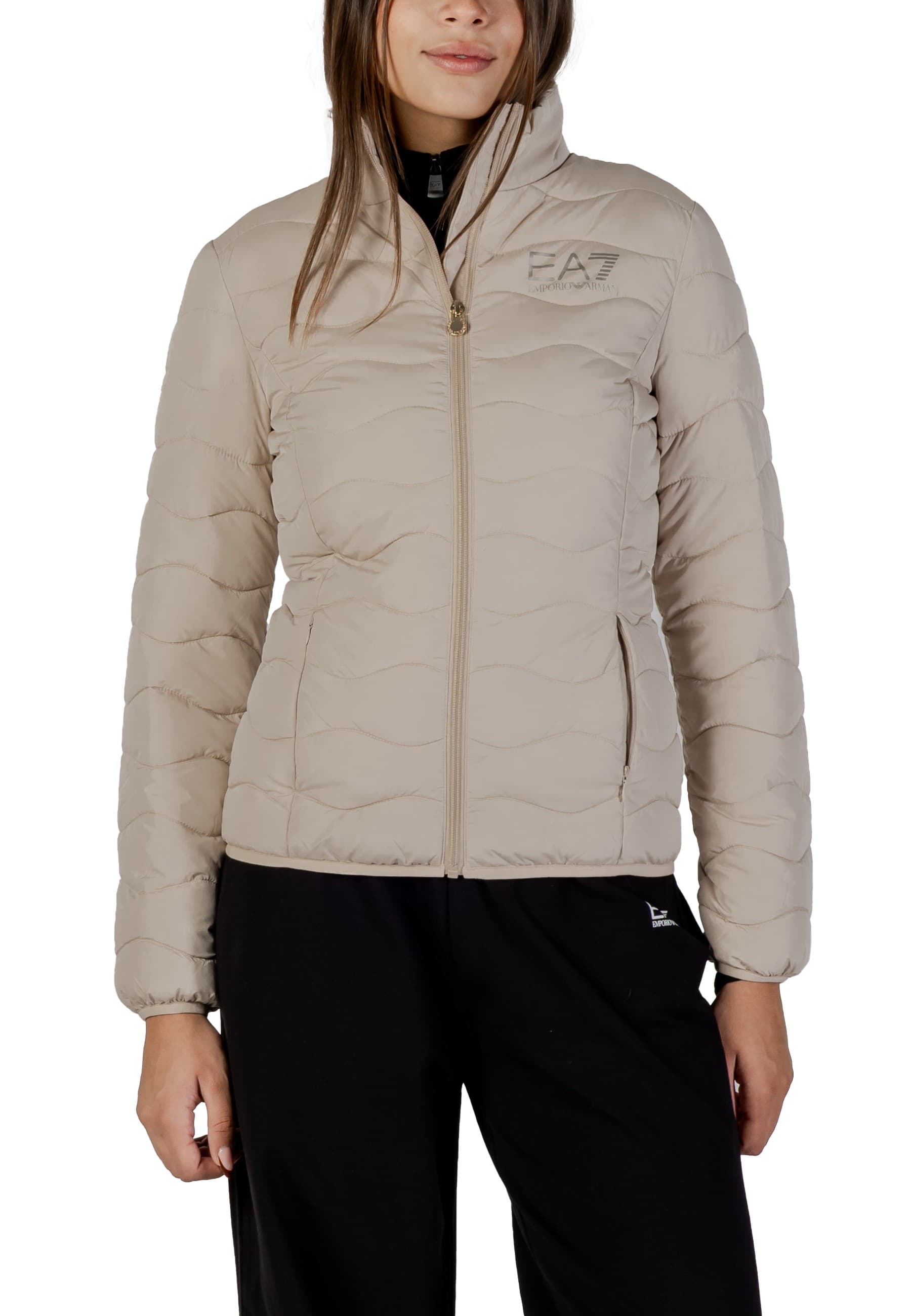 Ea7 Women Jacket