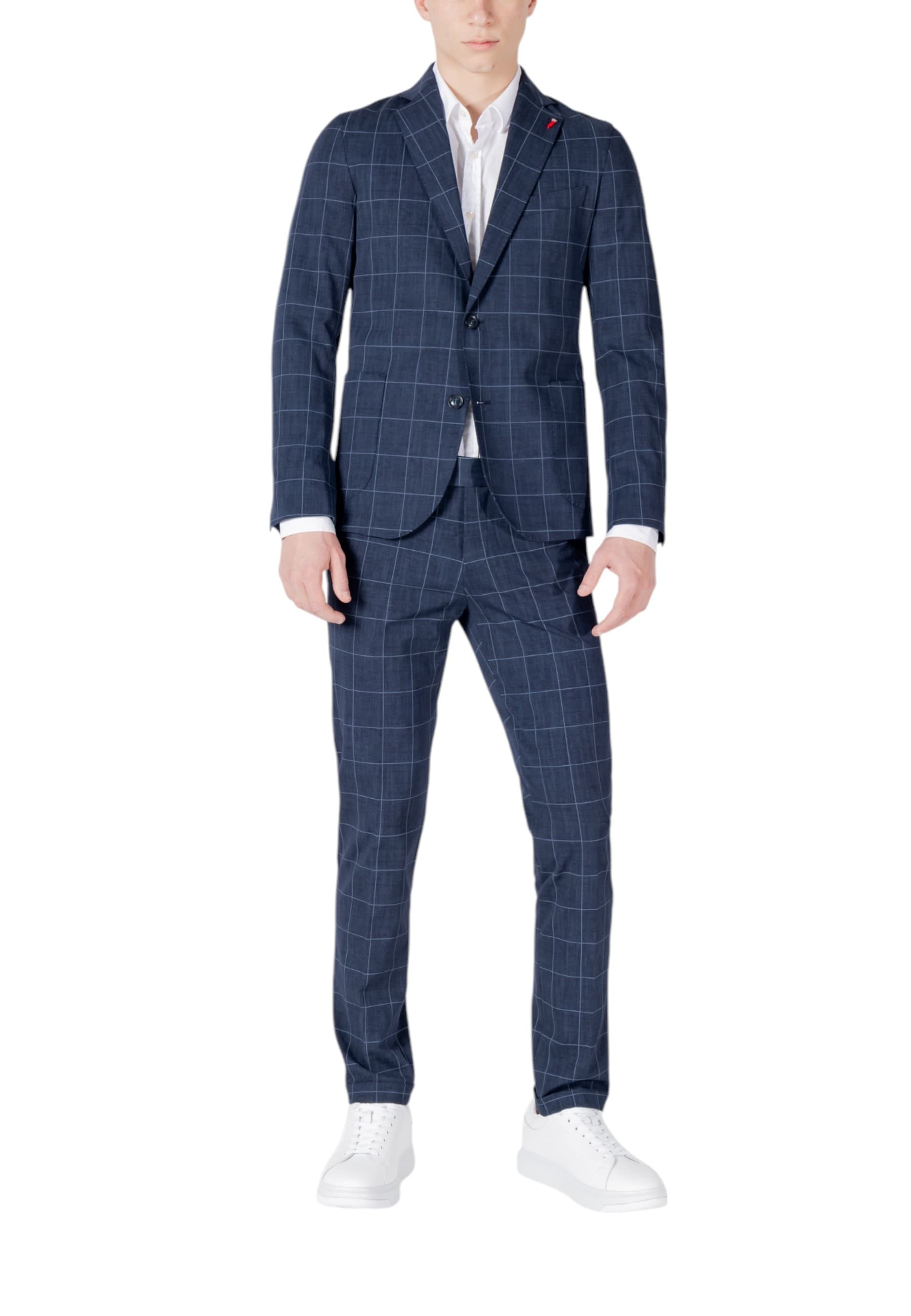 Mulish Men Suit