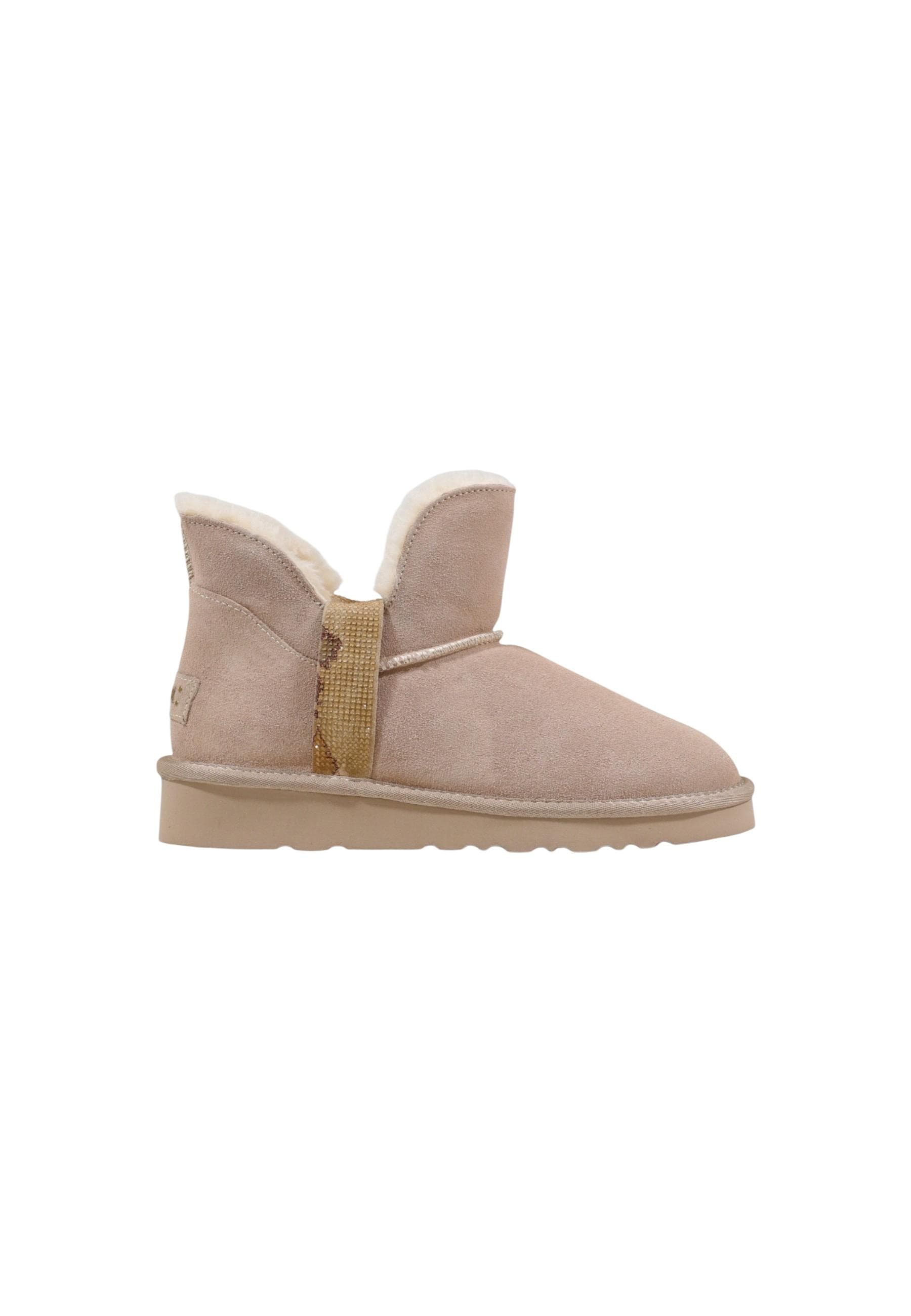 Alviero Martini Prima Classe Women Boots