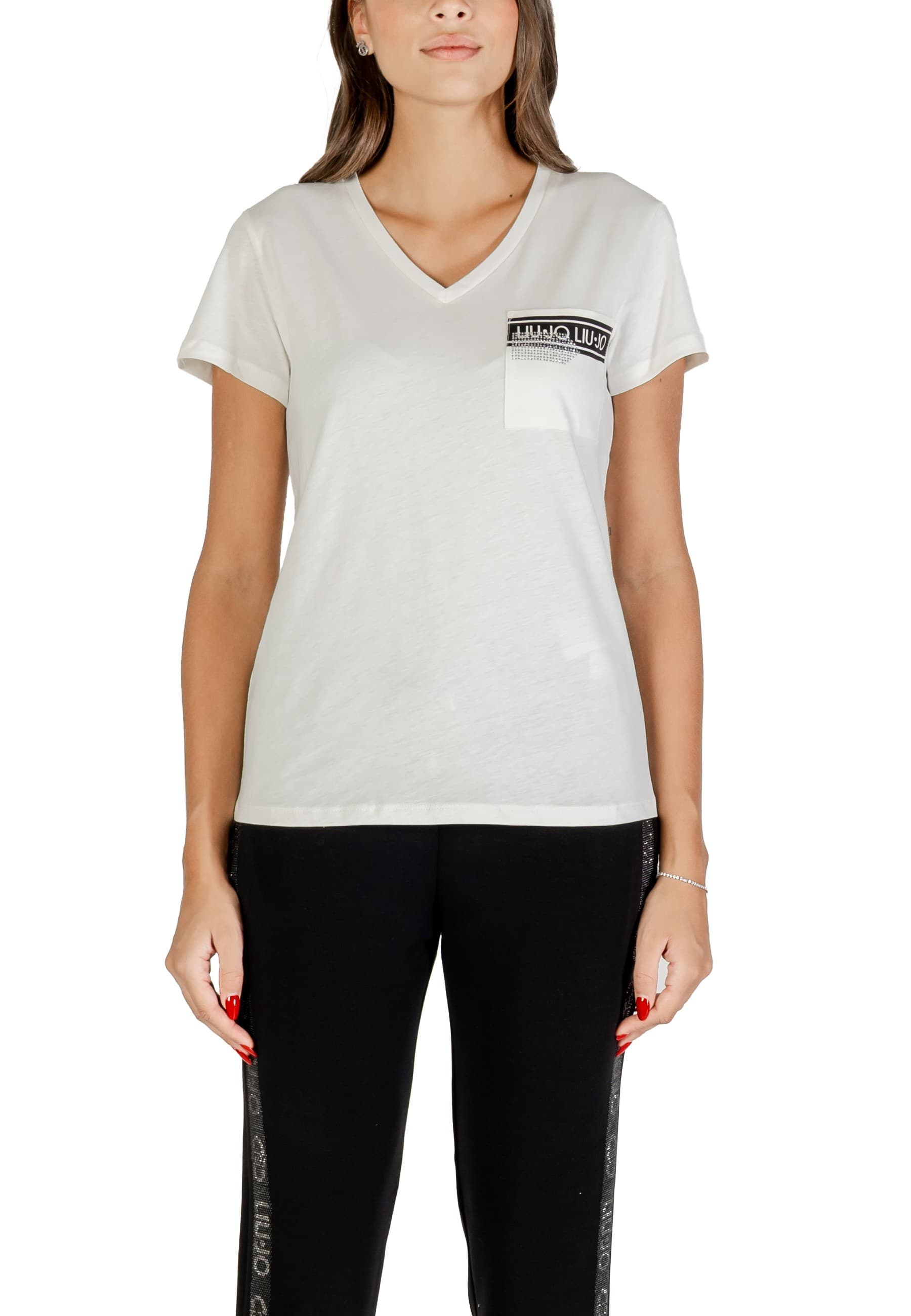 Liu Jo Women T-Shirt