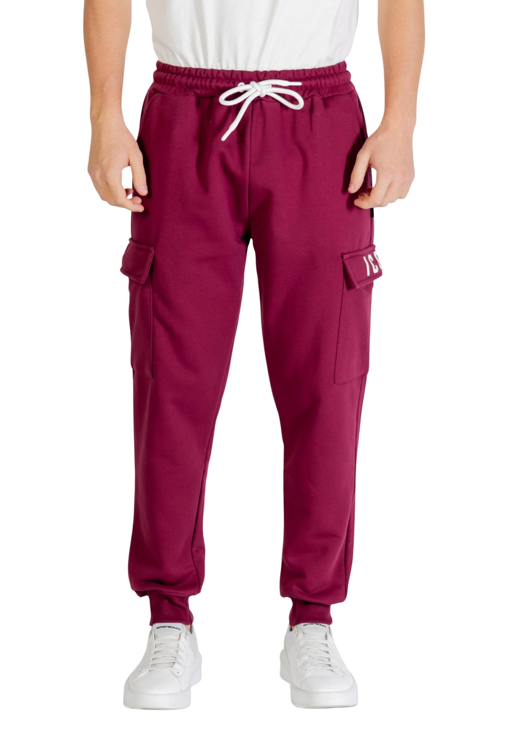 Icon Men Trousers