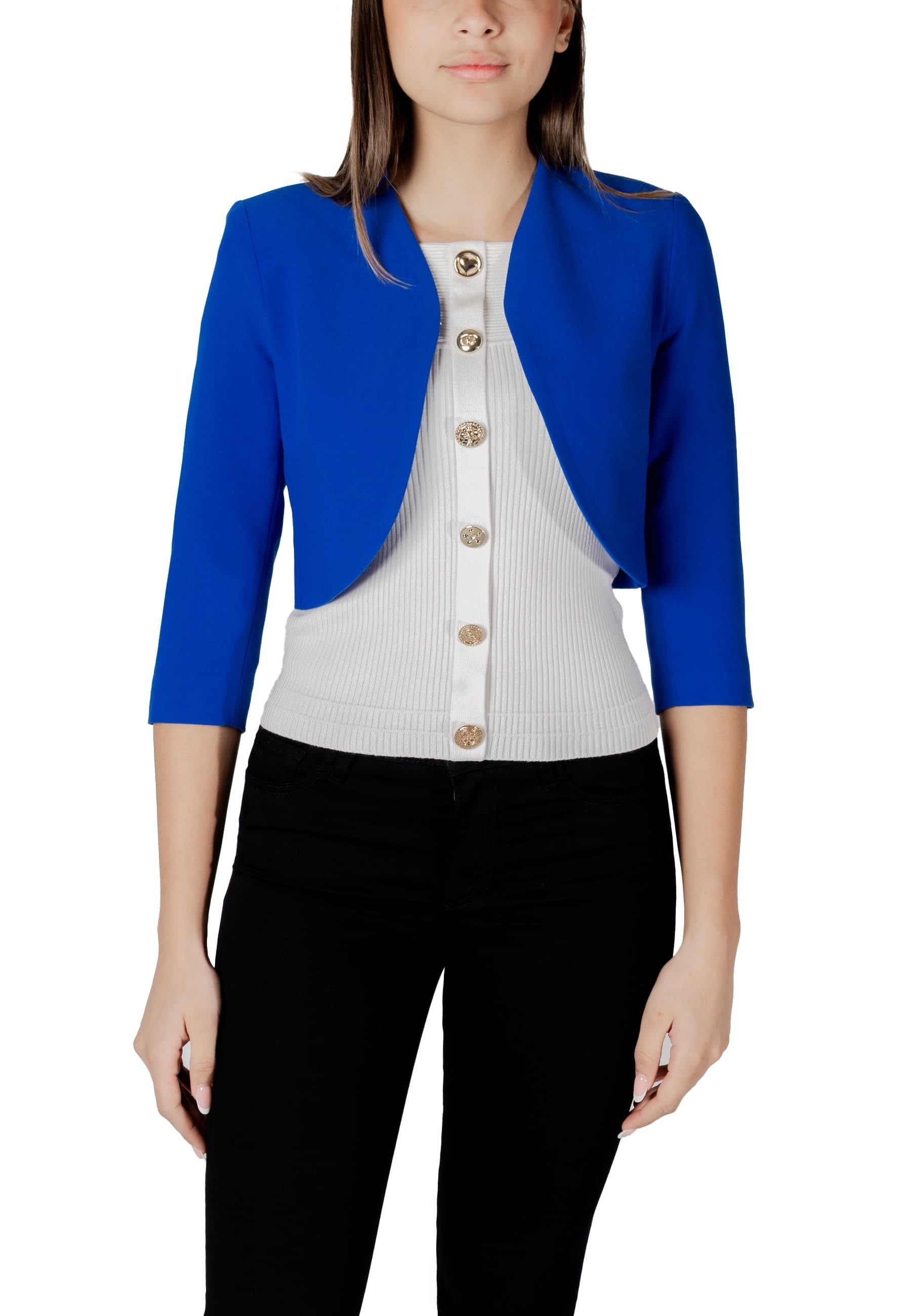 Morgan De Toi Women Blazer