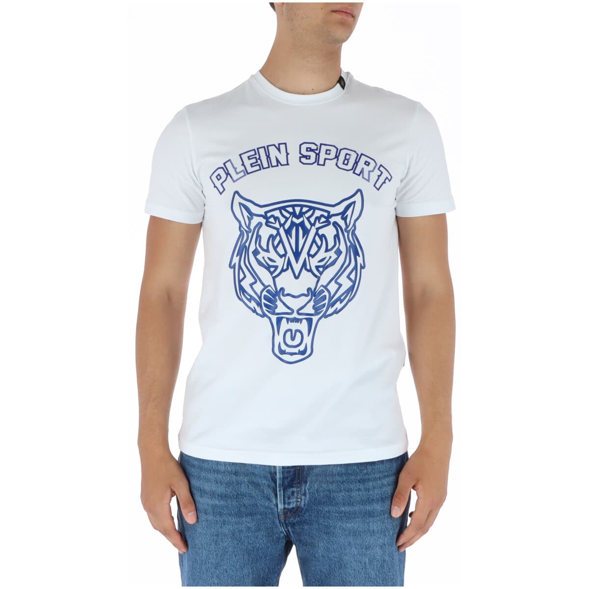Plein Sport Men T-Shirt