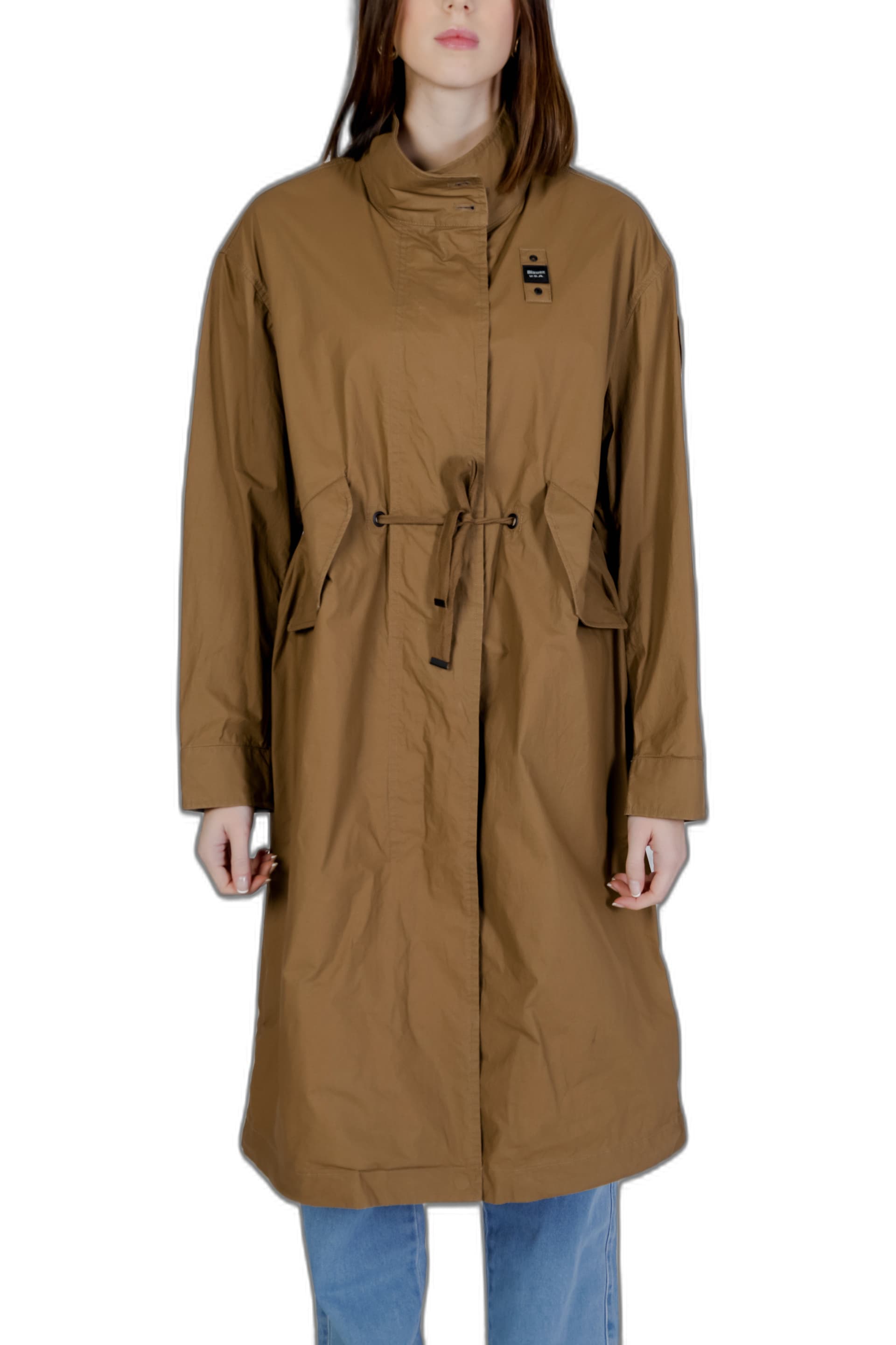 Blauer Blauer. Women Blazer