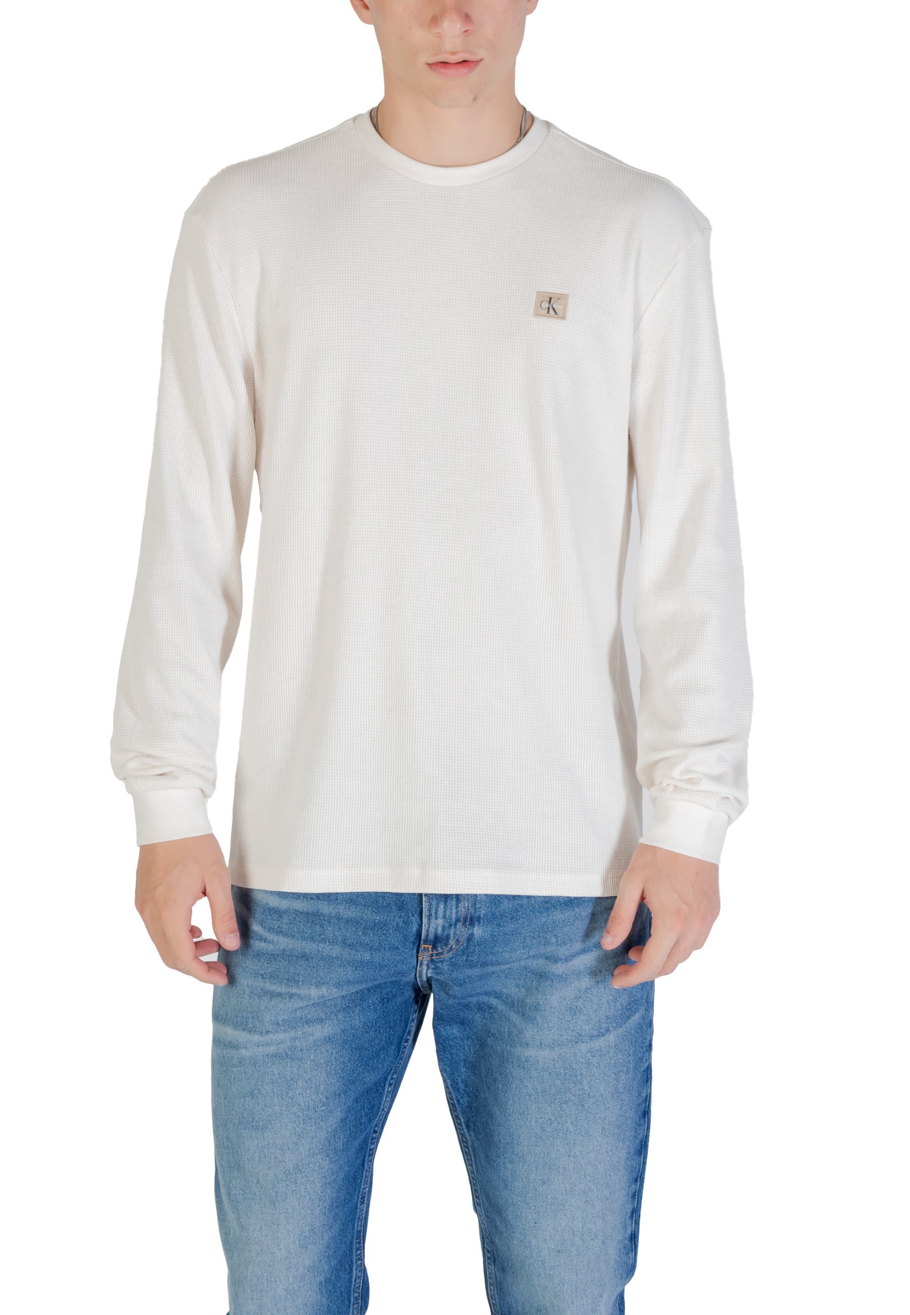Calvin Klein Jeans Men Knitwear