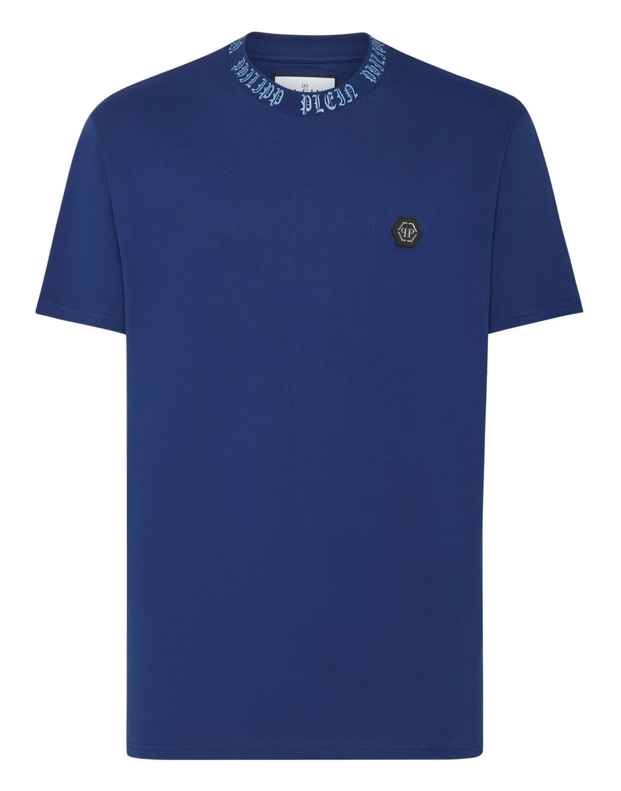 Philipp Plein Men T-Shirt