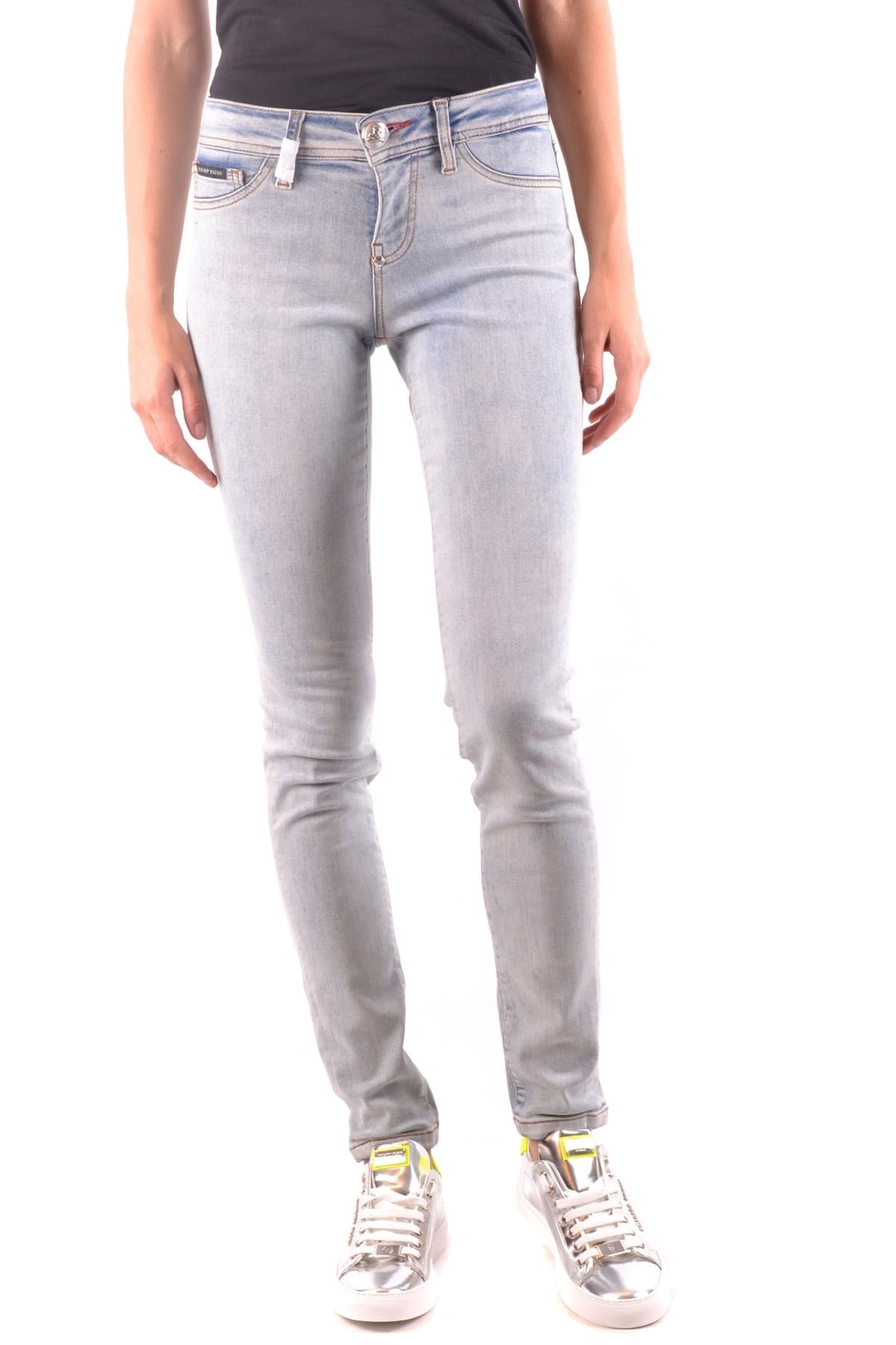 Philipp Plein Women Jeans