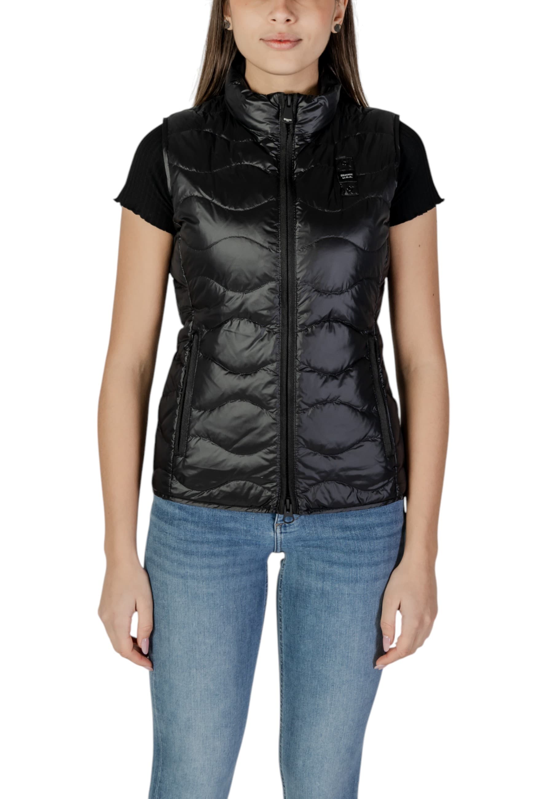 Blauer Women Gilet