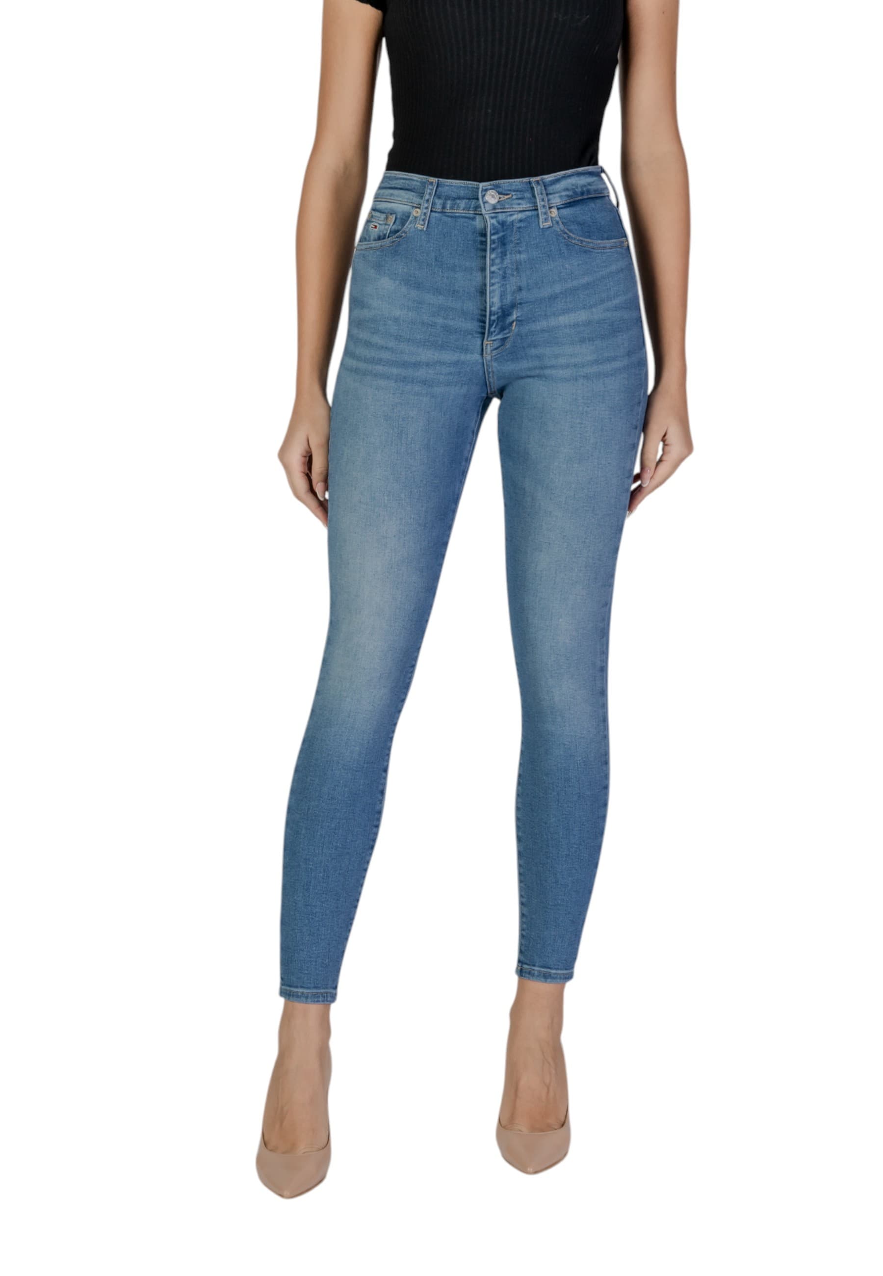 Tommy Hilfiger Jeans Women Jeans