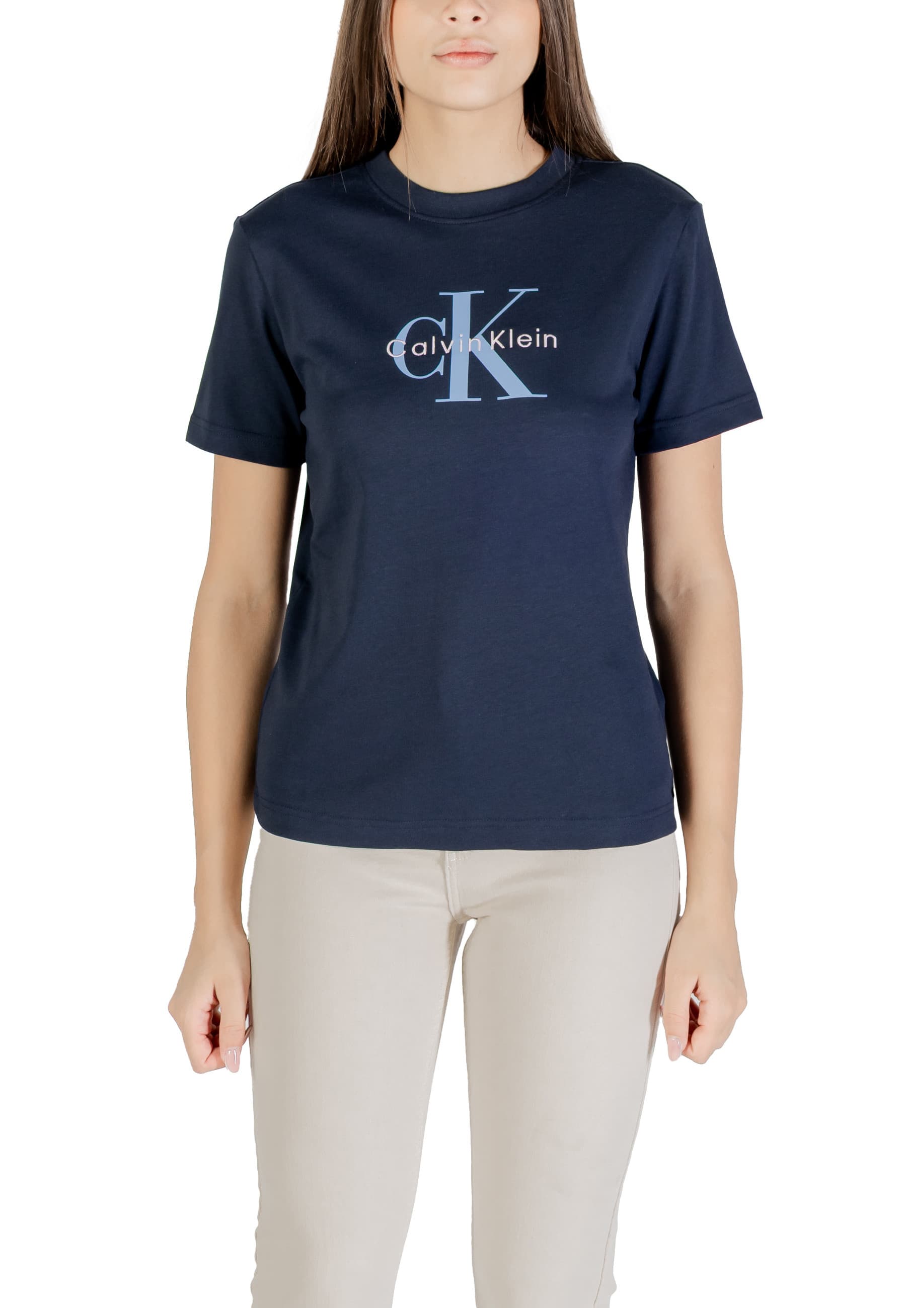 Calvin Klein Jeans Women T-Shirt