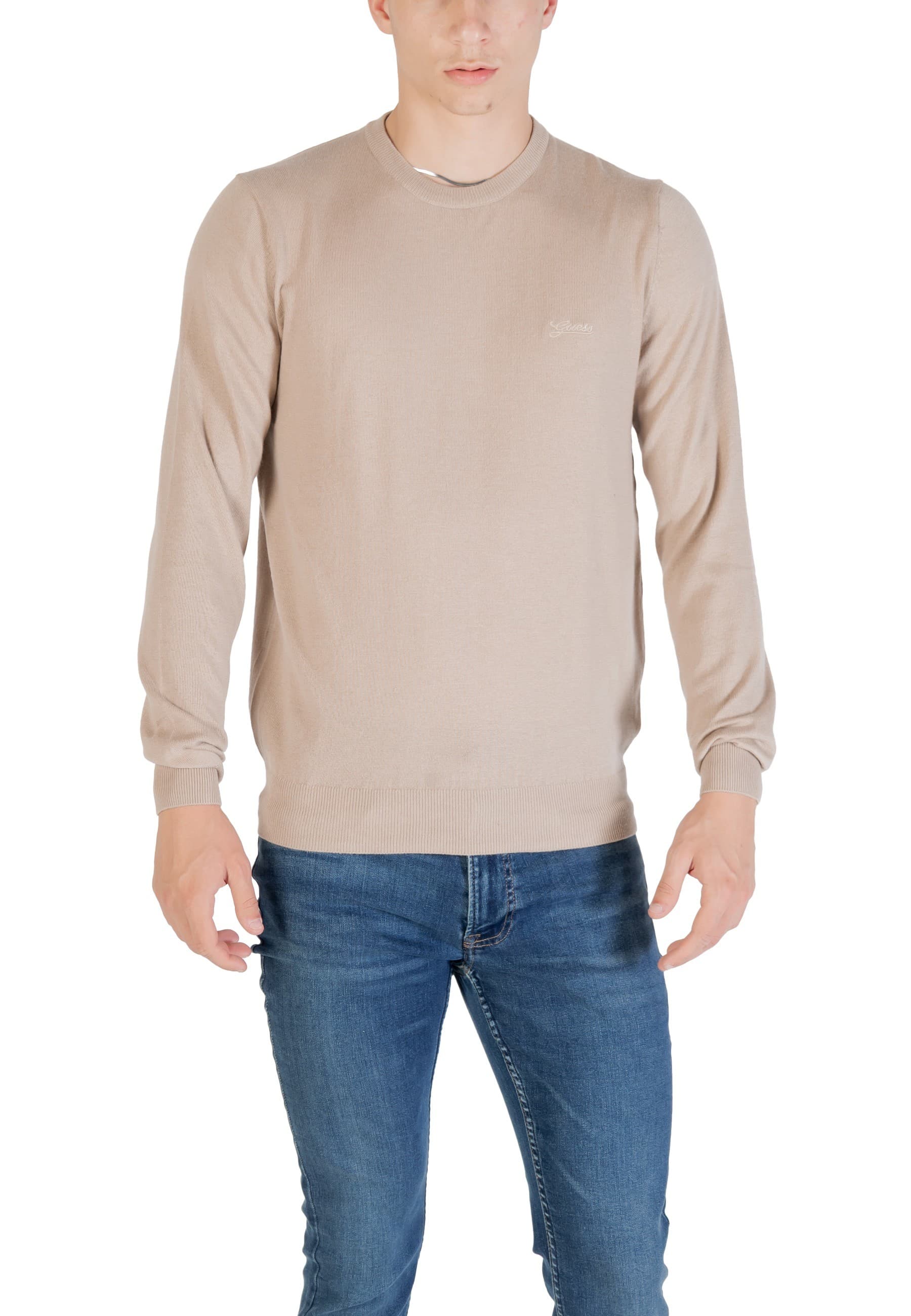 Guess Men Knitwear