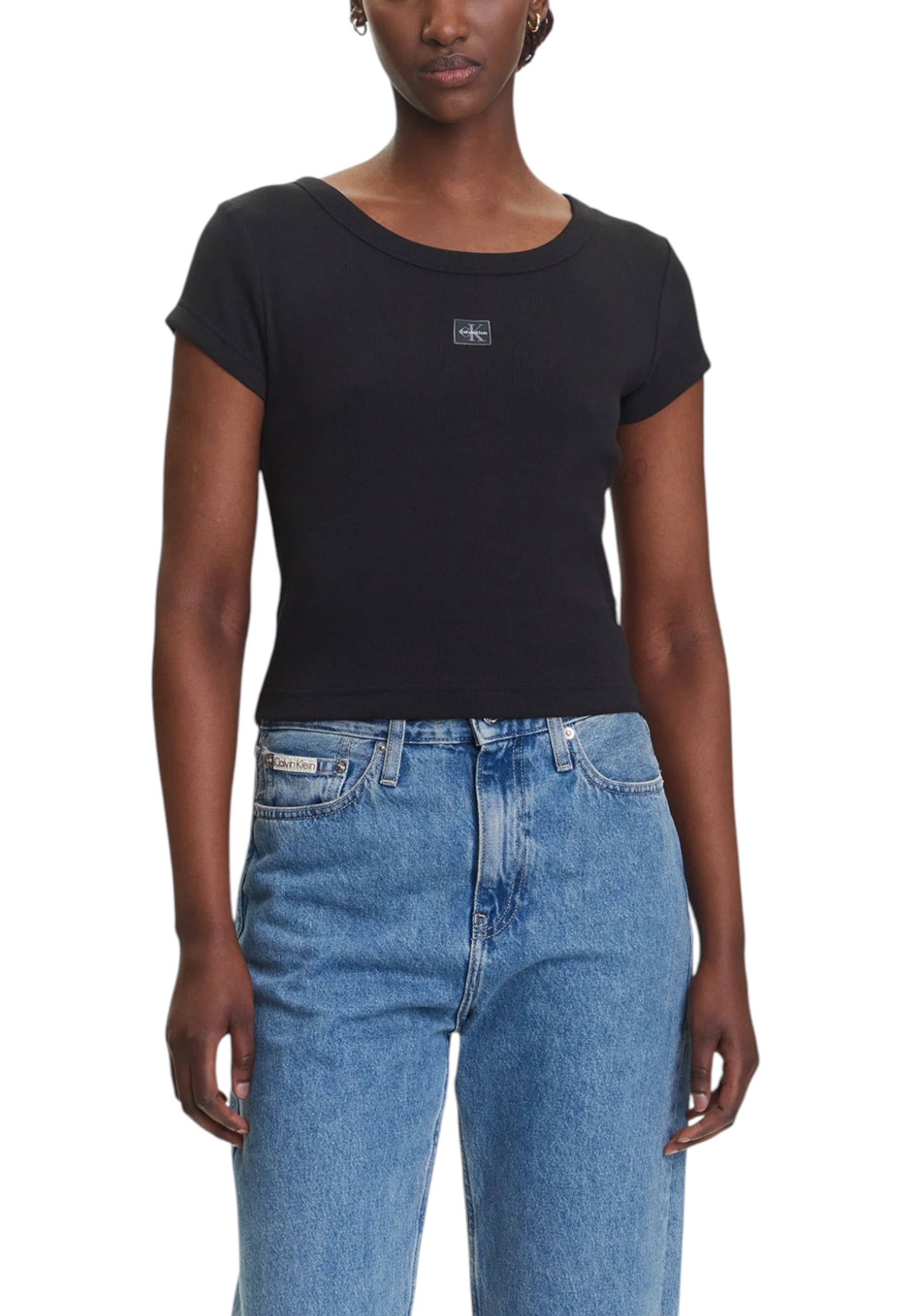 Calvin Klein Jeans Women T-Shirt