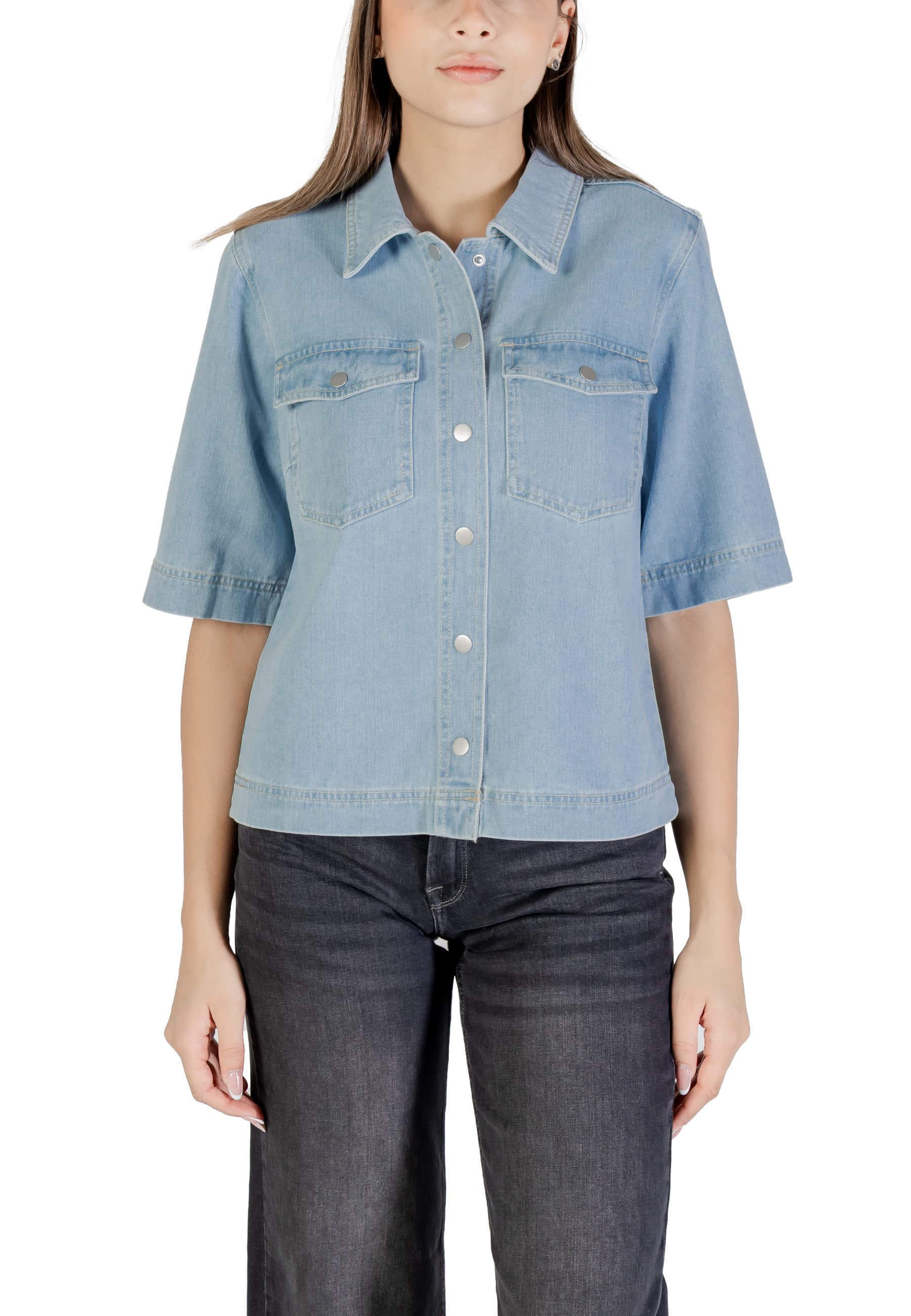 Only Women Shirt