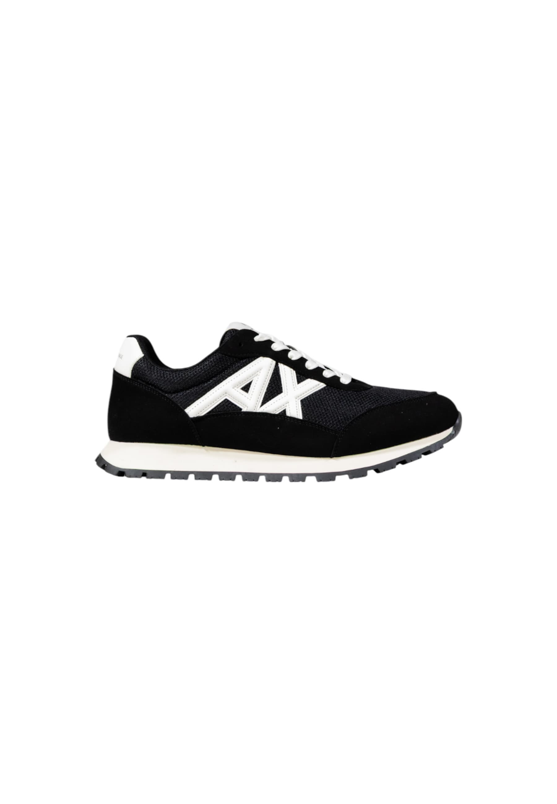 Armani Exchange Men Sneakers