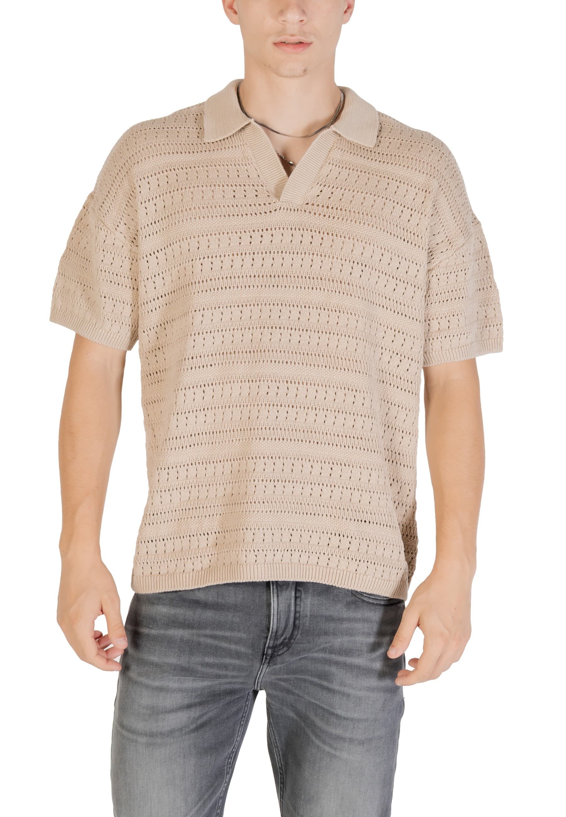Only & Sons Men Polo