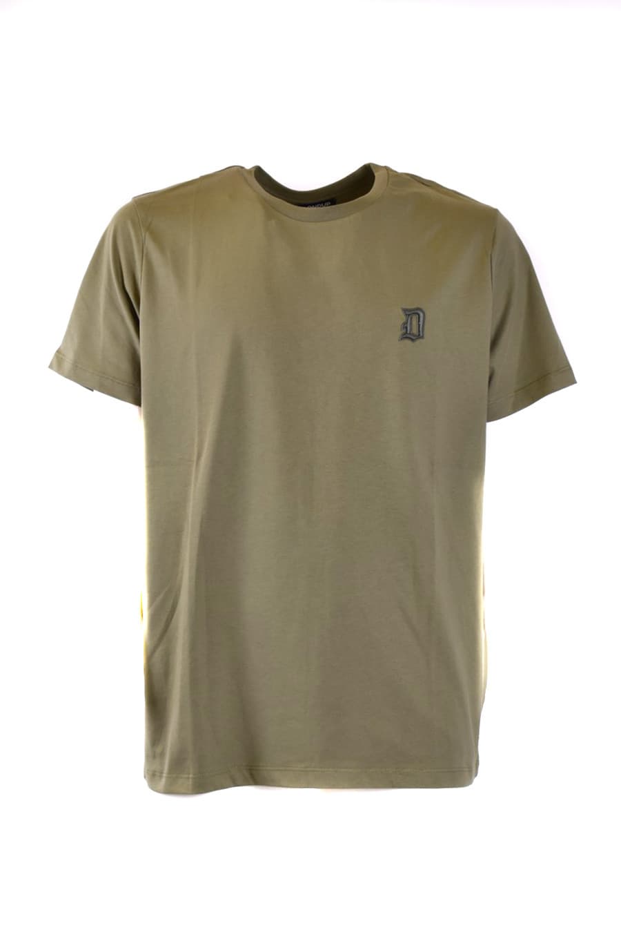 Dondup Men T-Shirt