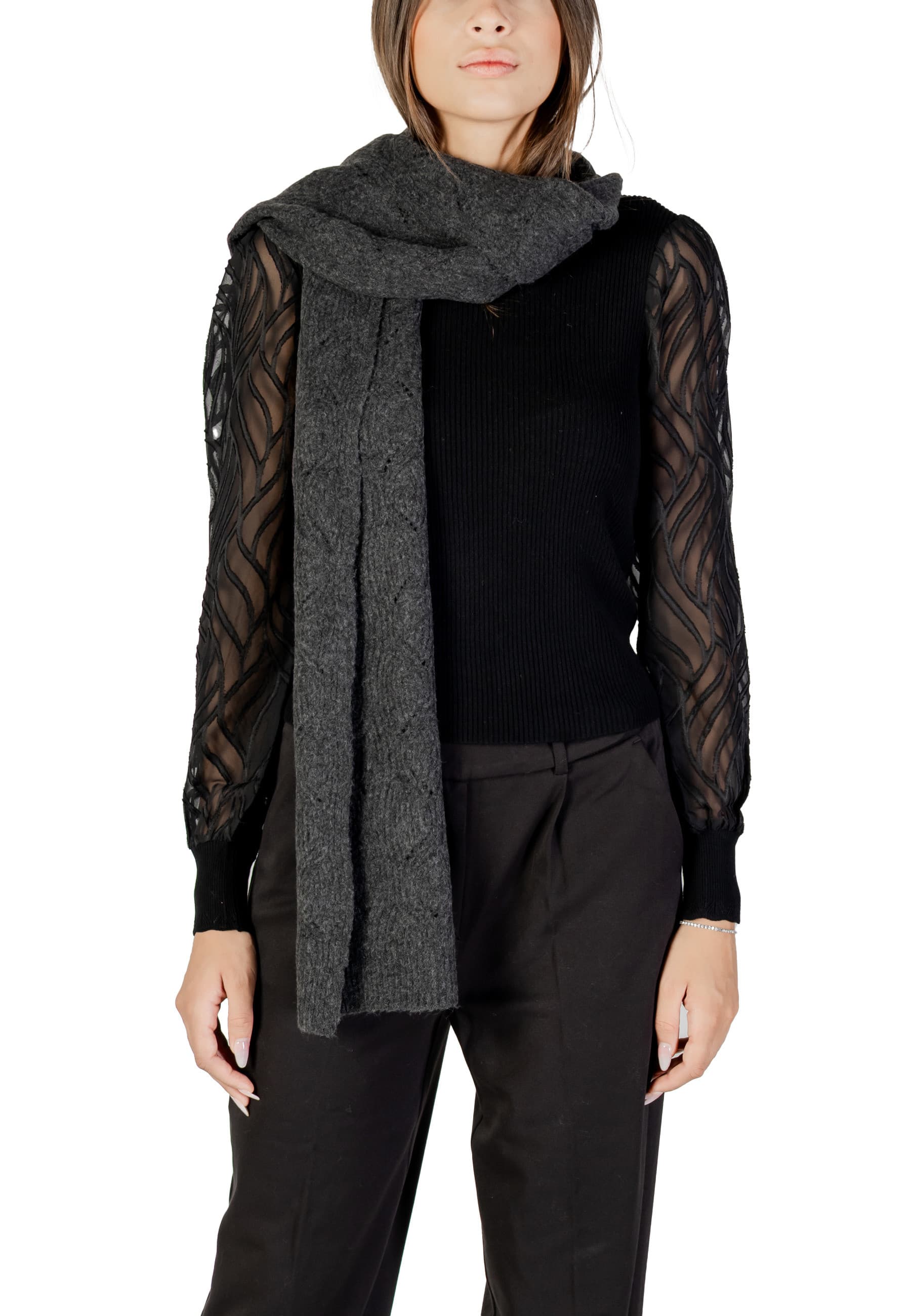 Only ONLAURORA STRUCTURED KNIT