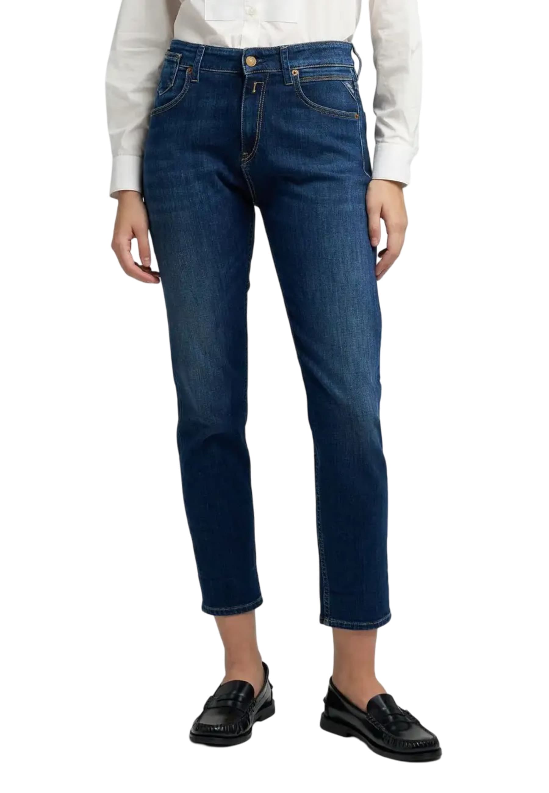 Replay Women Jeans