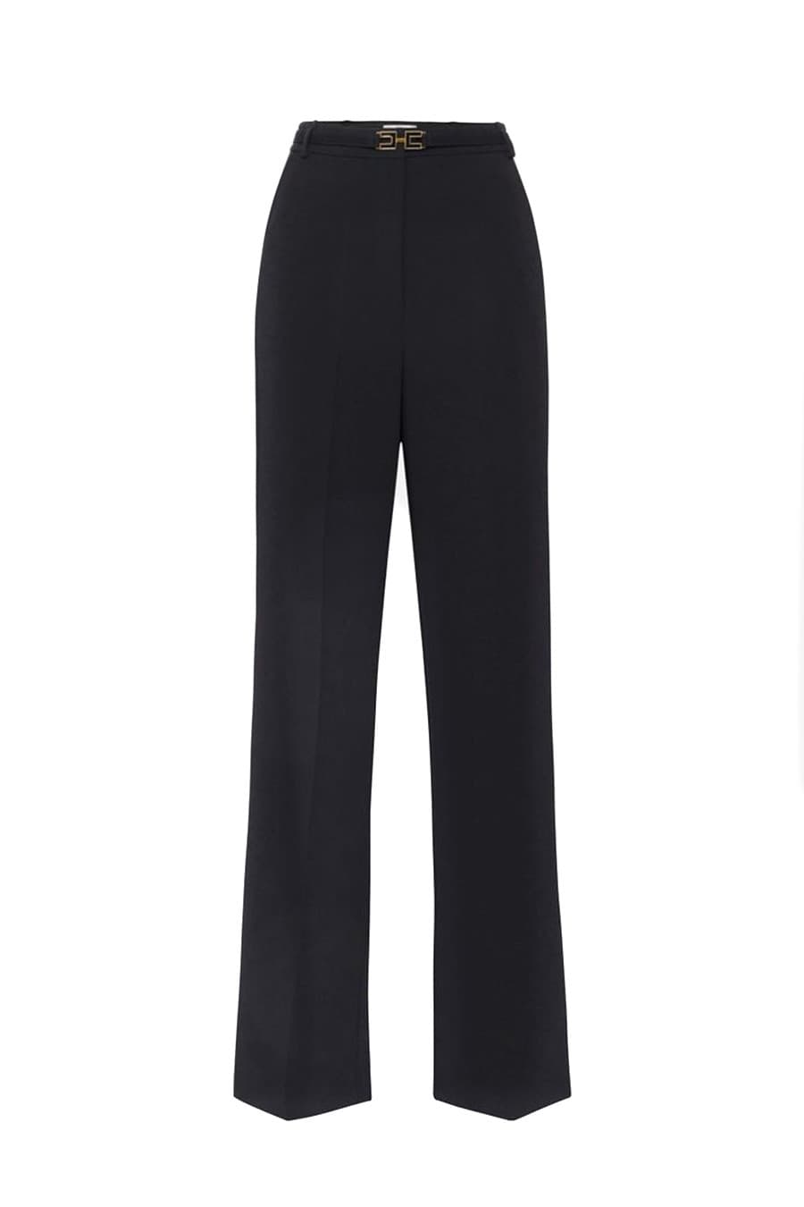 Elisabetta Franchi Women Trousers