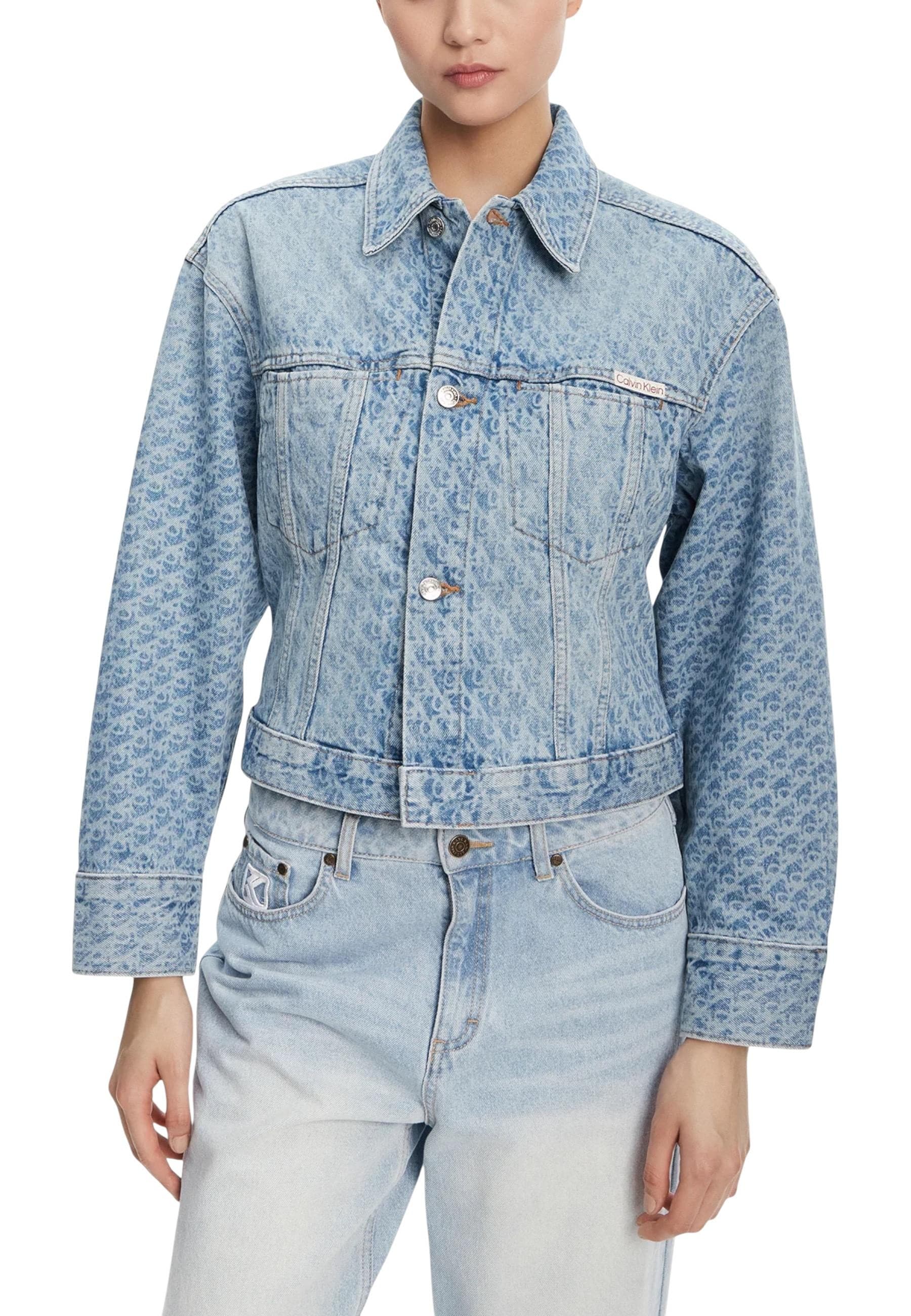 Calvin Klein Jeans Women Blazer