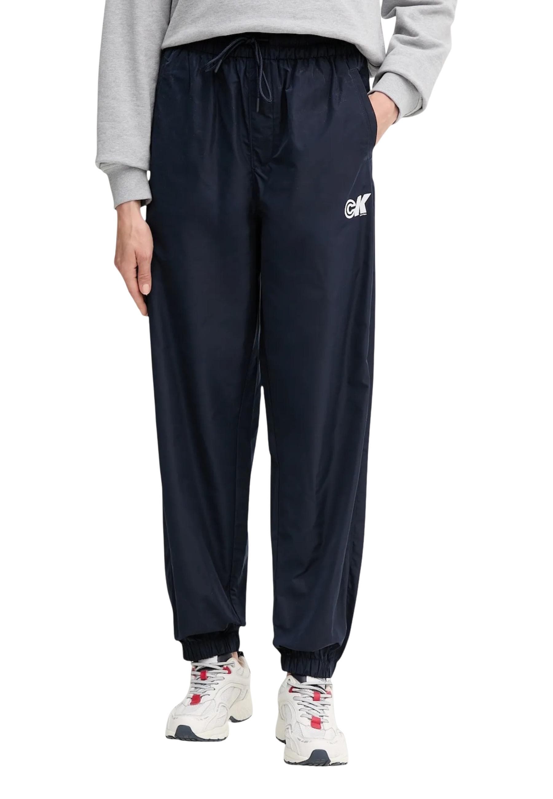 Calvin Klein Jeans Women Trousers