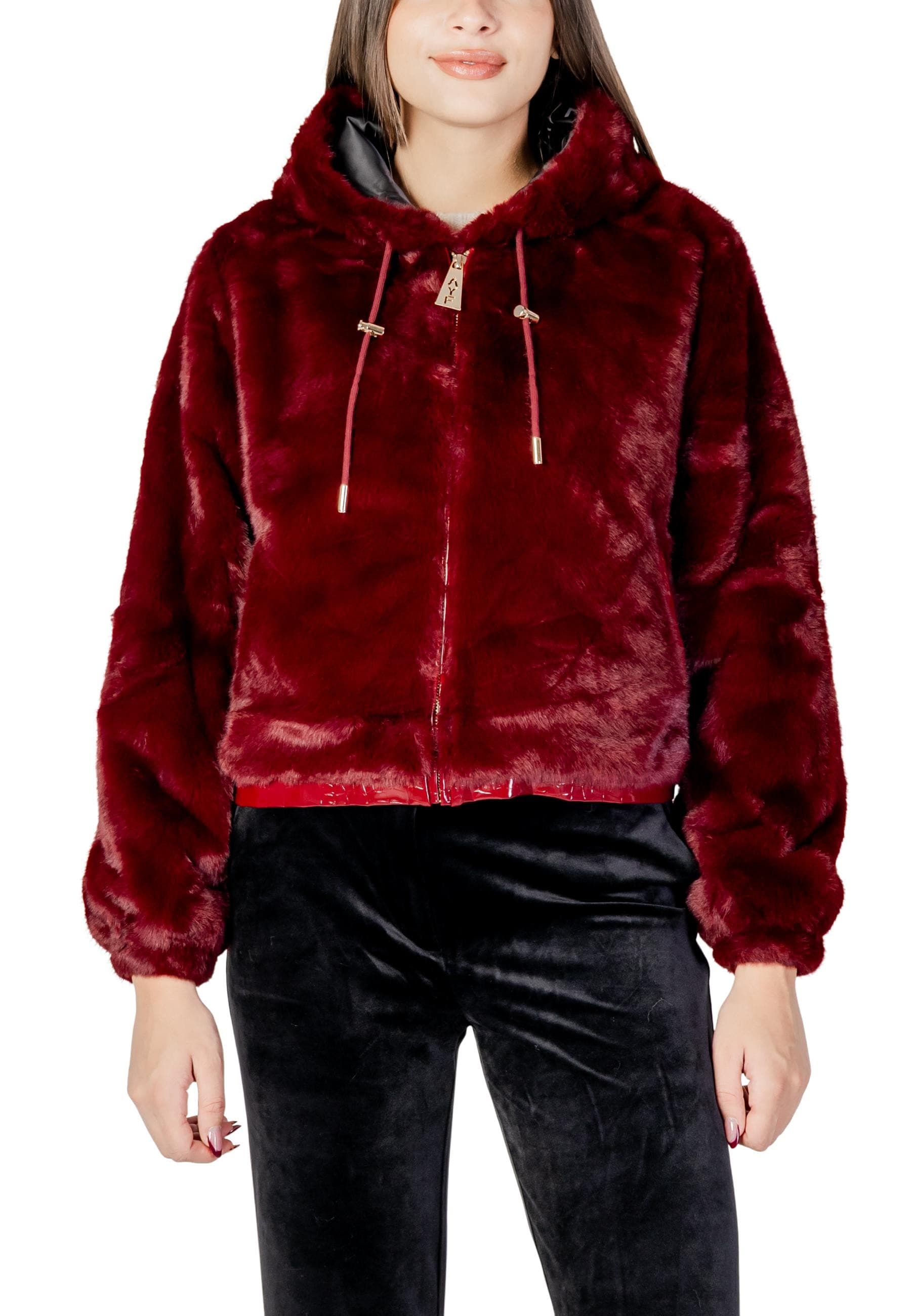 Ayfee Women Blazer