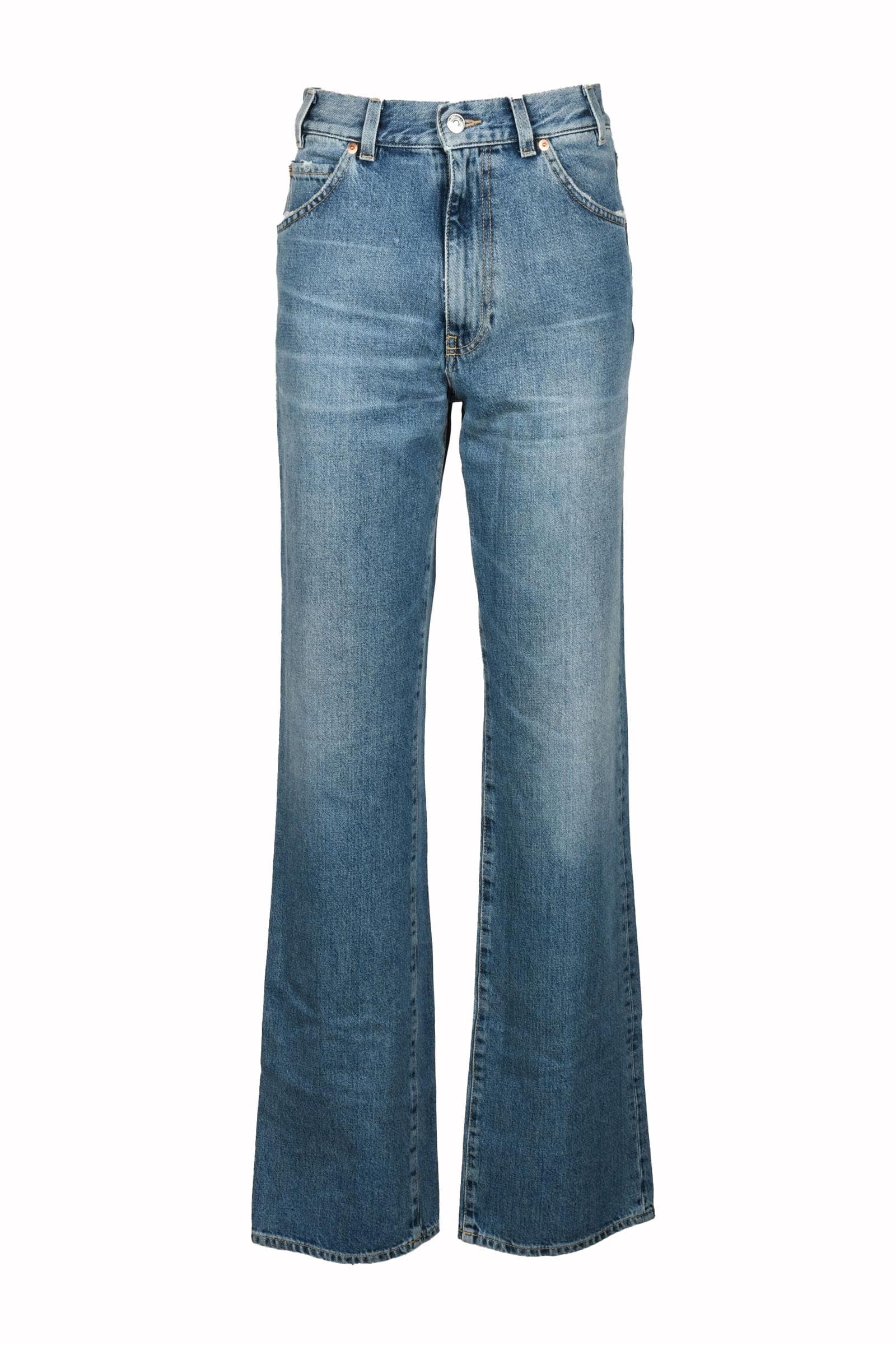 Mauro Grifoni Women Jeans