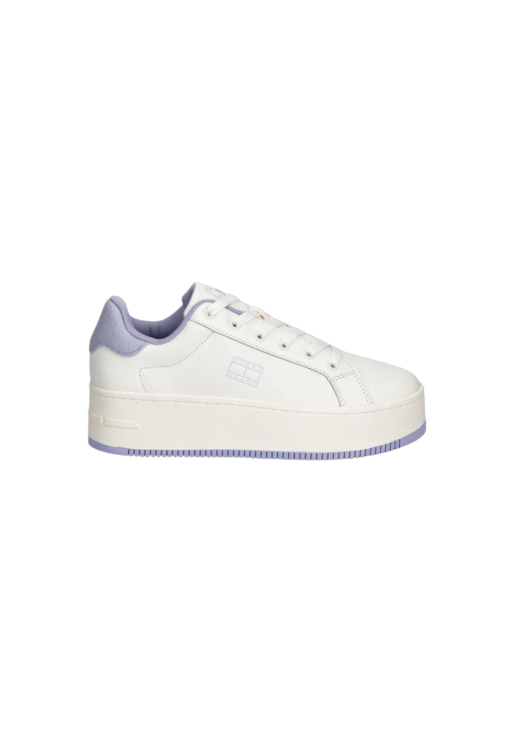 Tommy Hilfiger Jeans Women Sneakers