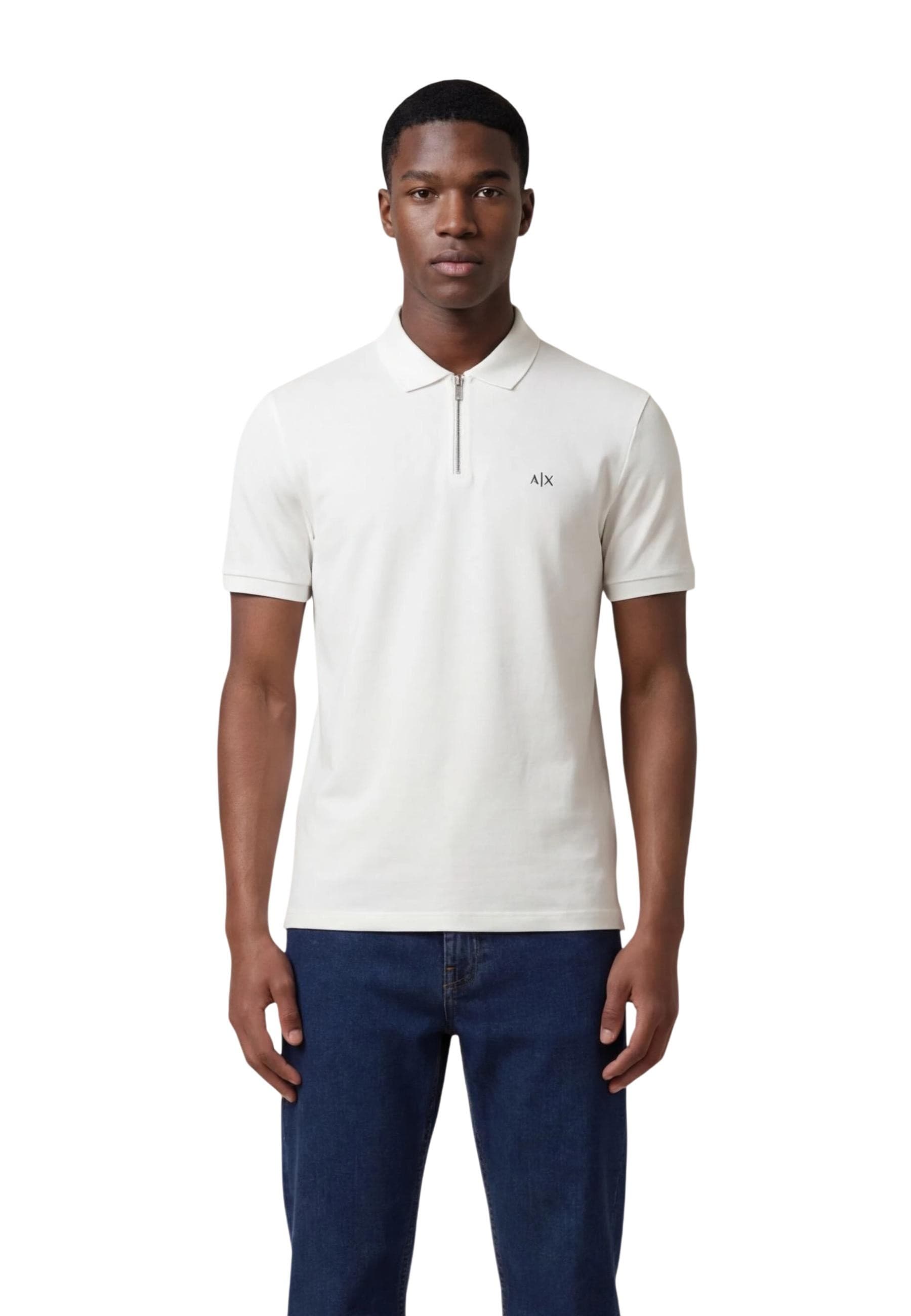 Armani Exchange Men Polo