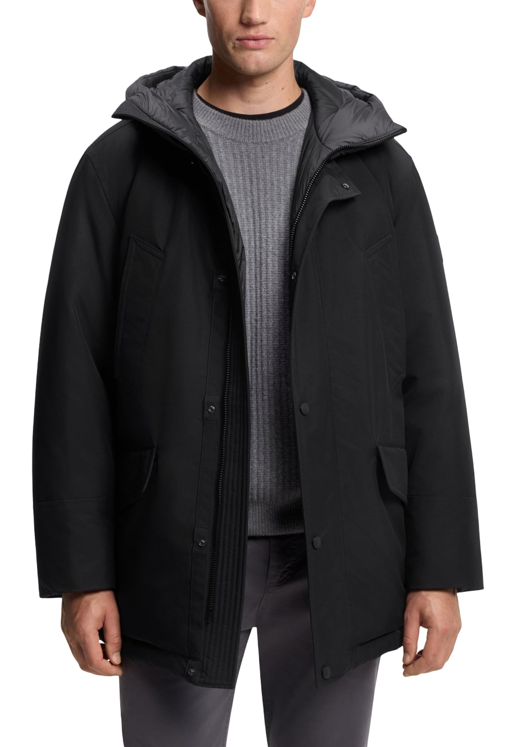 Boss Men Jacket