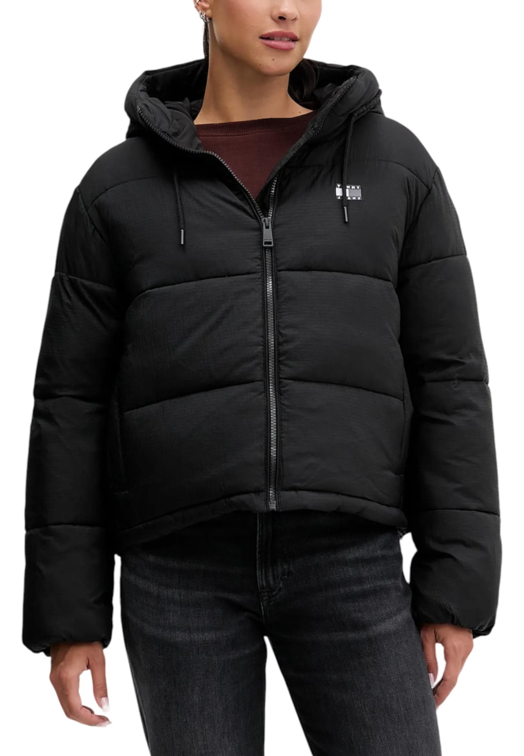 Tommy Hilfiger Jeans Women Jacket