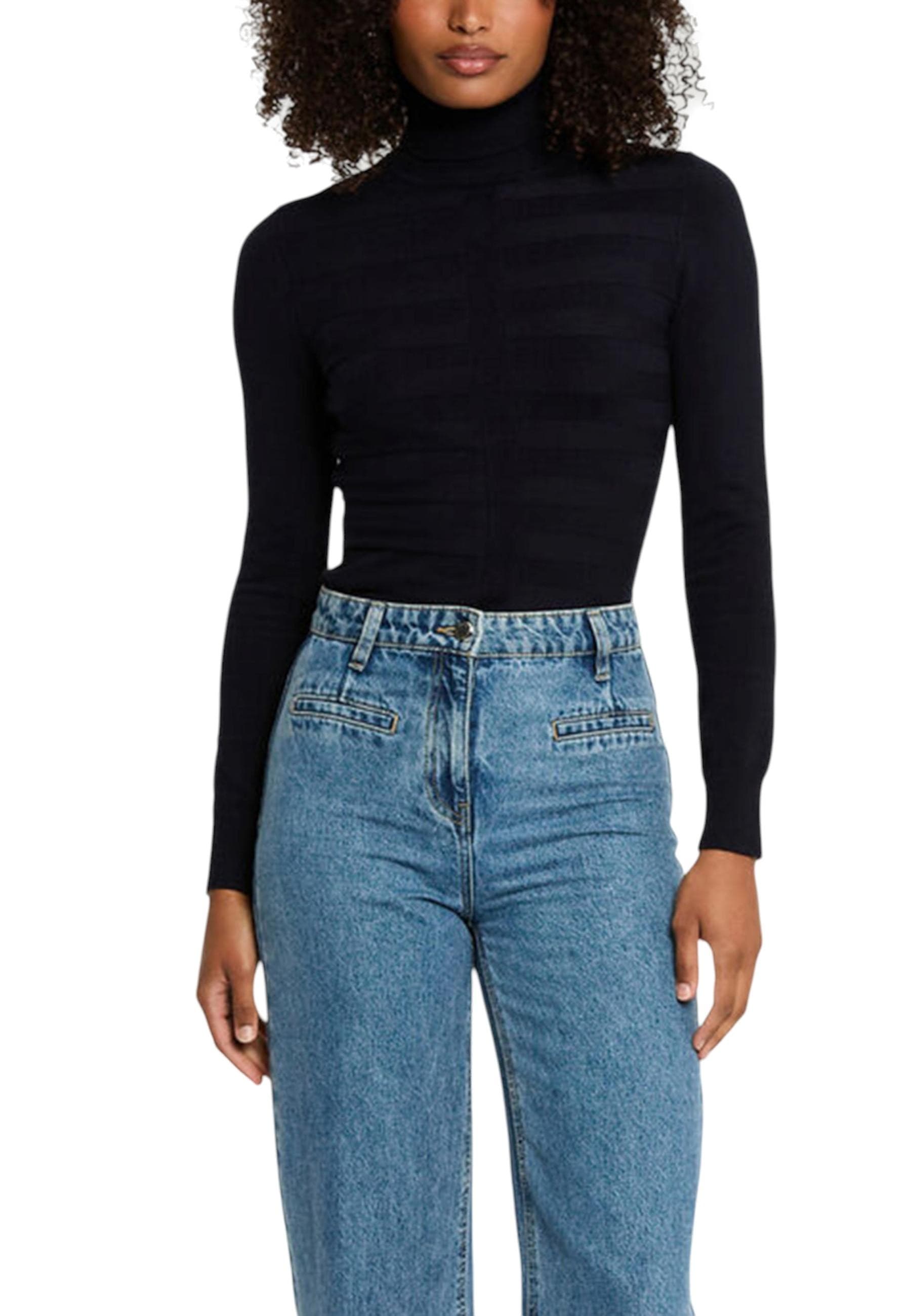 Morgan De Toi Women Knitwear
