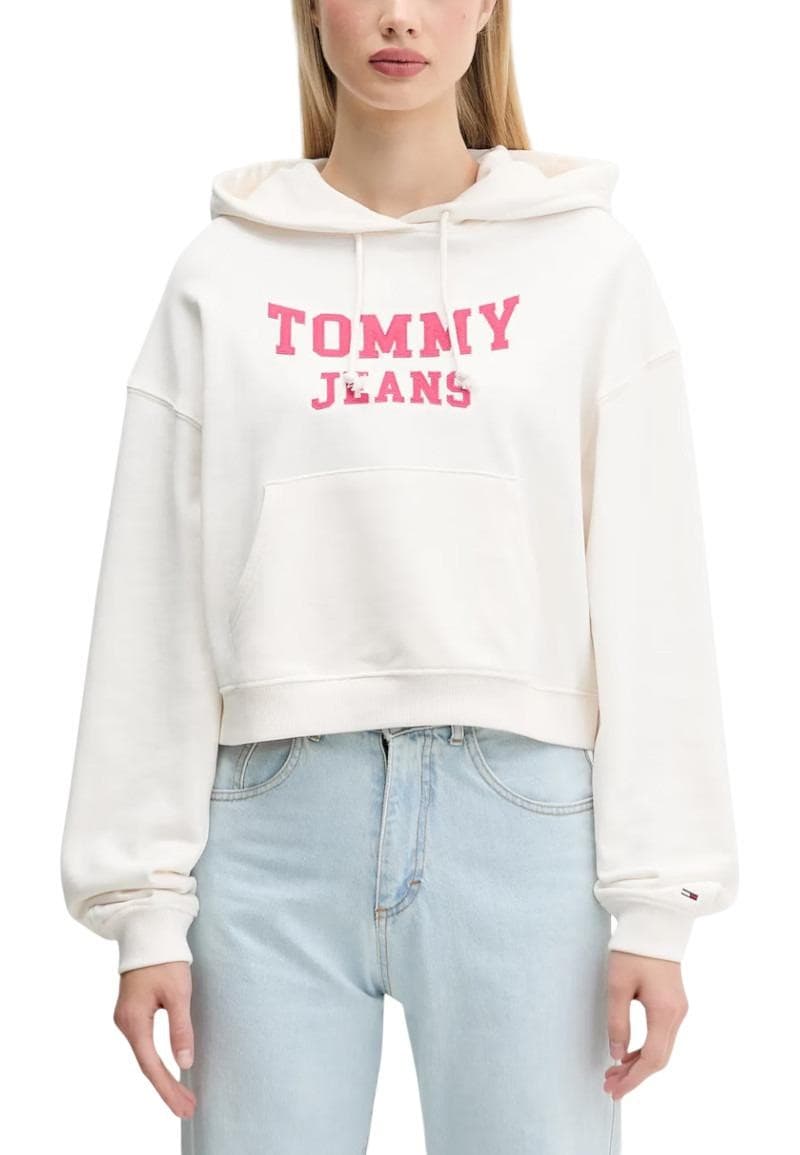 Tommy Hilfiger Jeans Women Sweatshirts