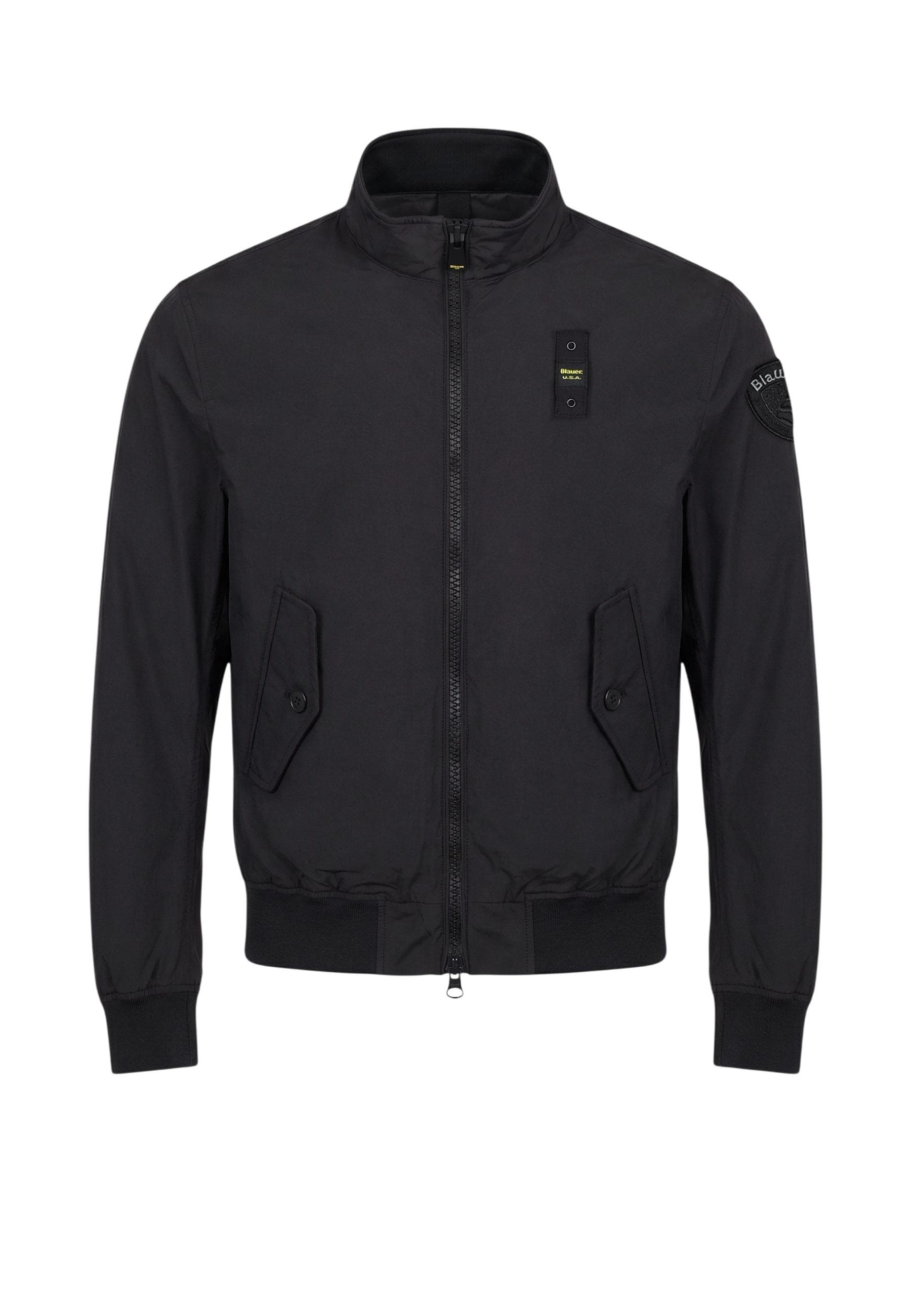 Blauer Blauer. Men Blazer