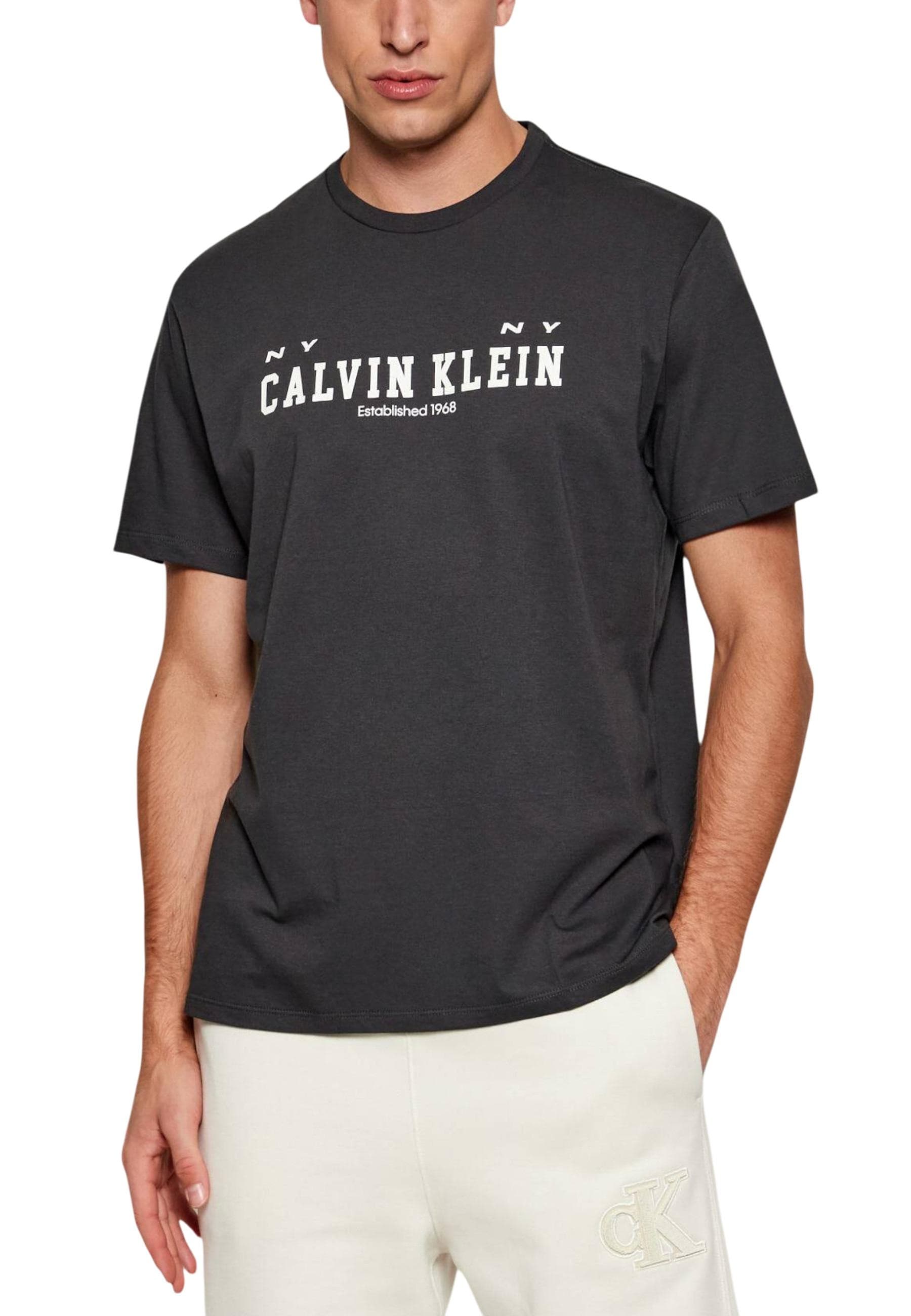 Calvin Klein Jeans Men T-Shirt