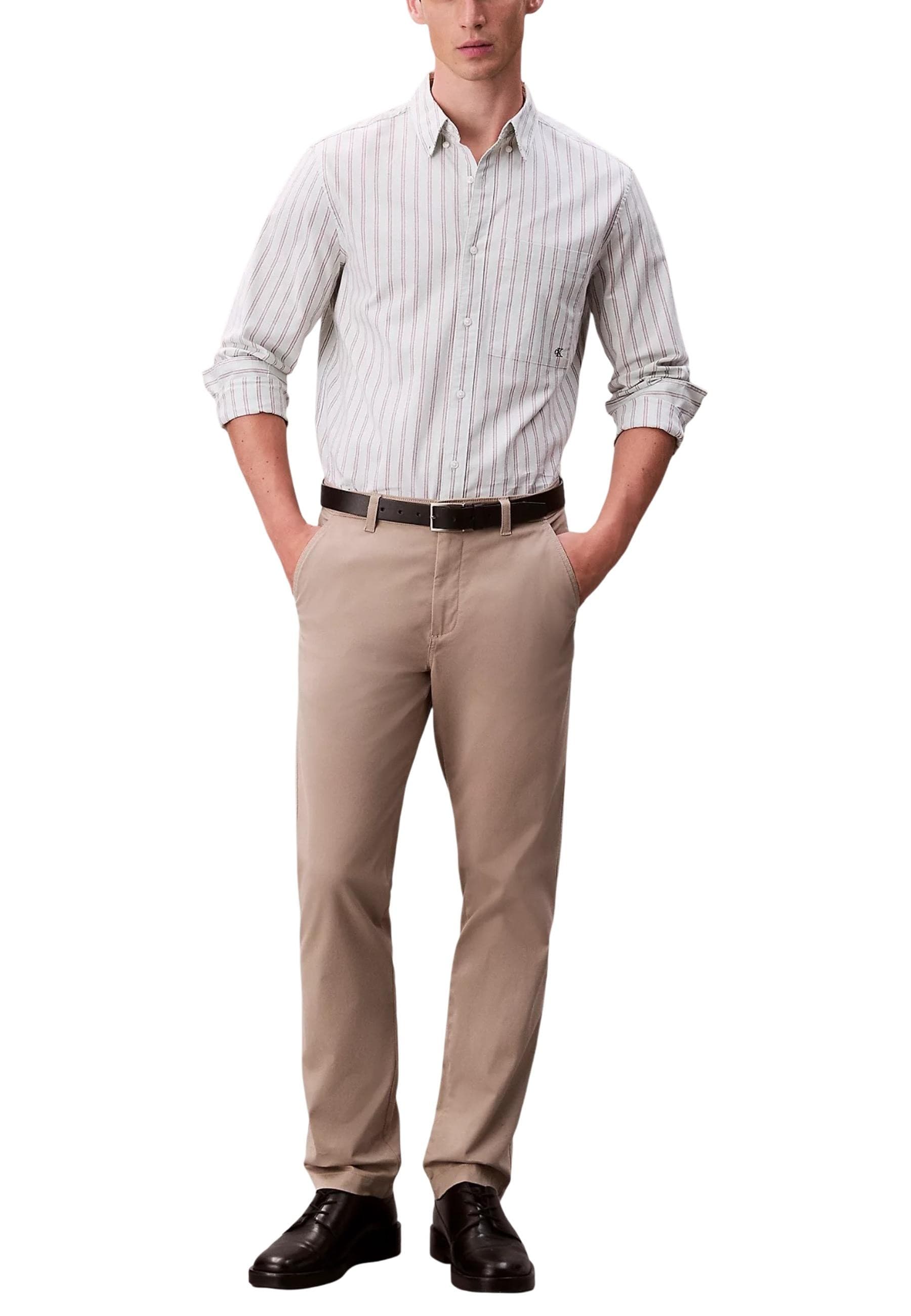 Calvin Klein Jeans Men Trousers