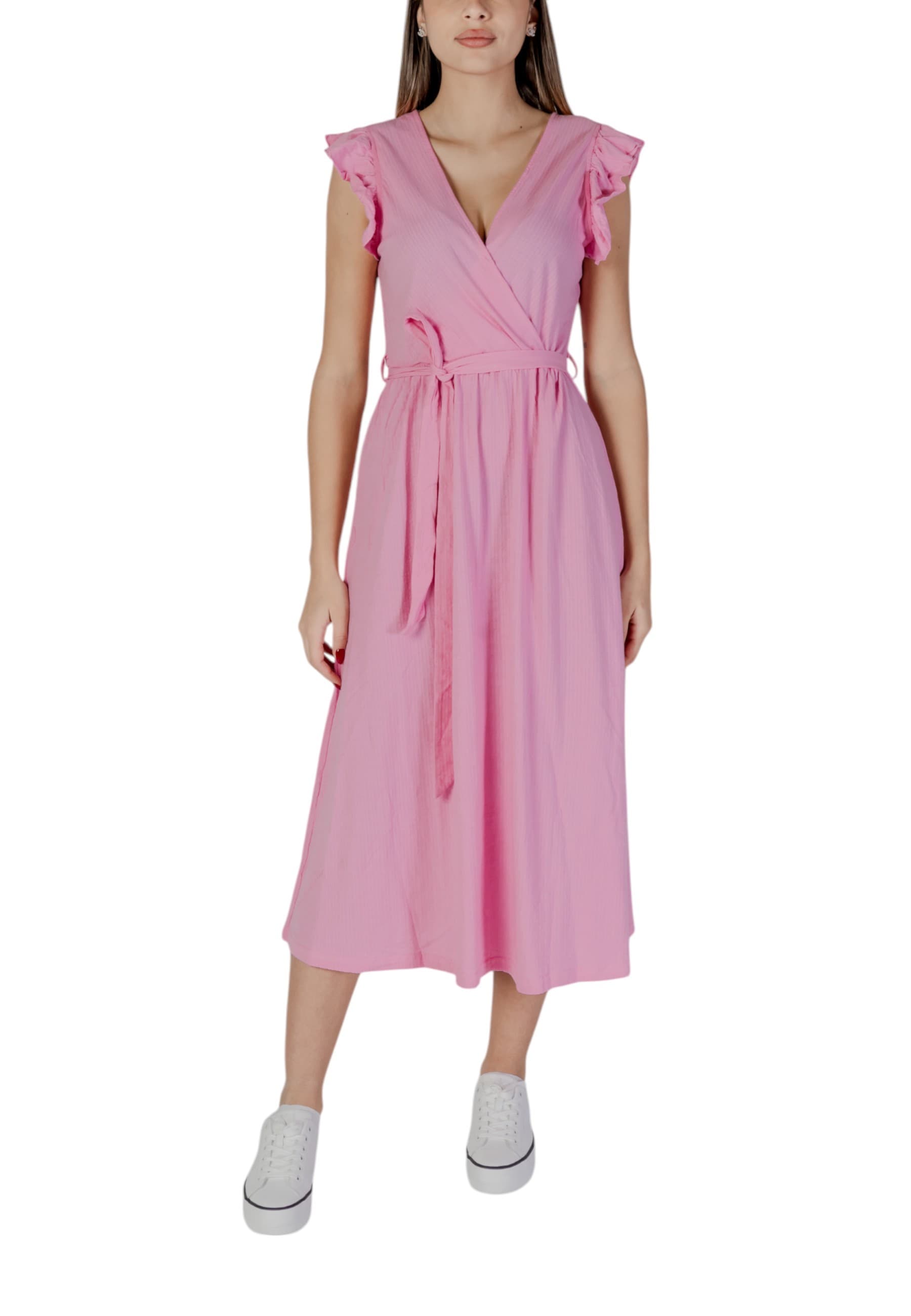 B.young Women Dress