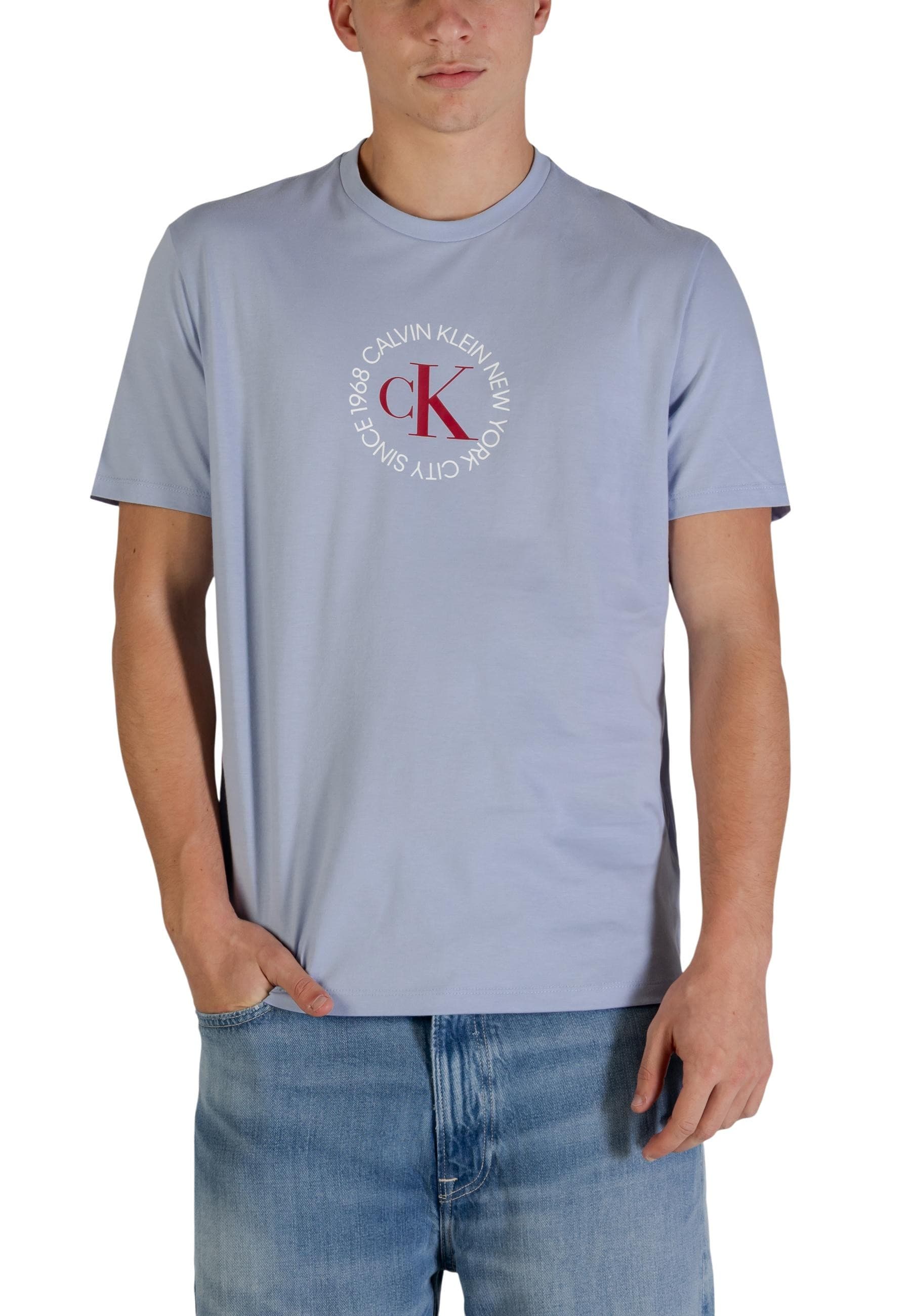 Calvin Klein Jeans Men T-Shirt
