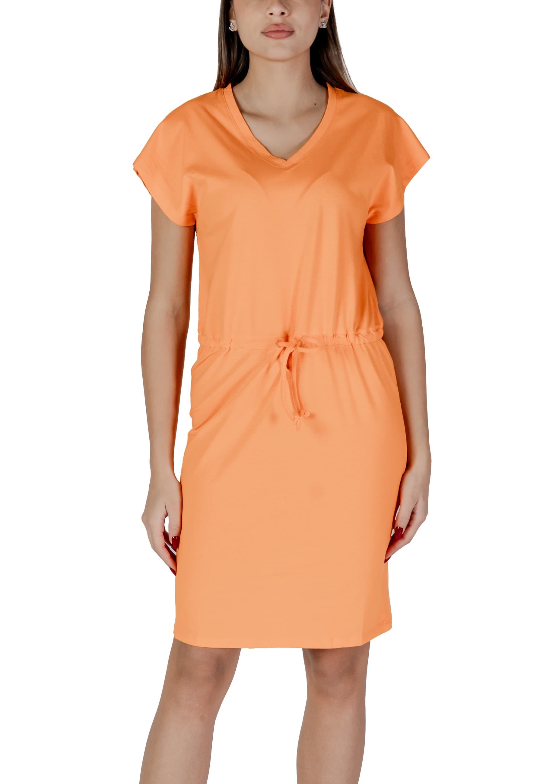 B.young Women Dress