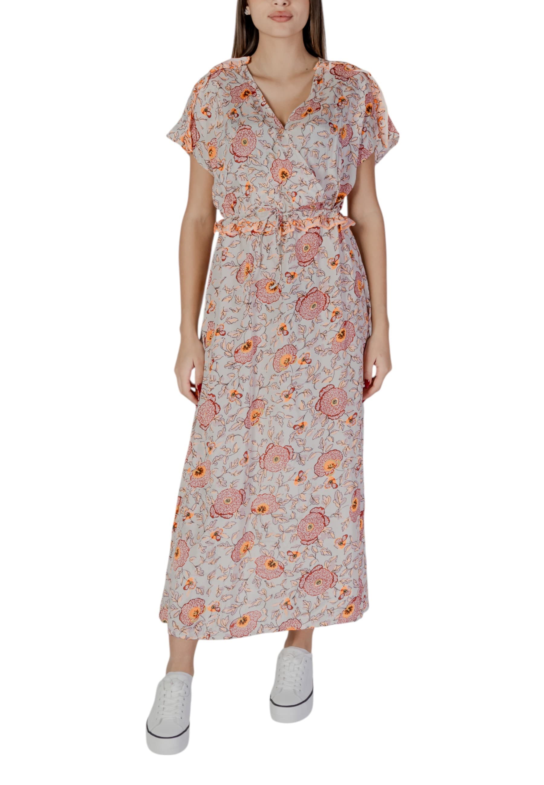 B.young Women Dress
