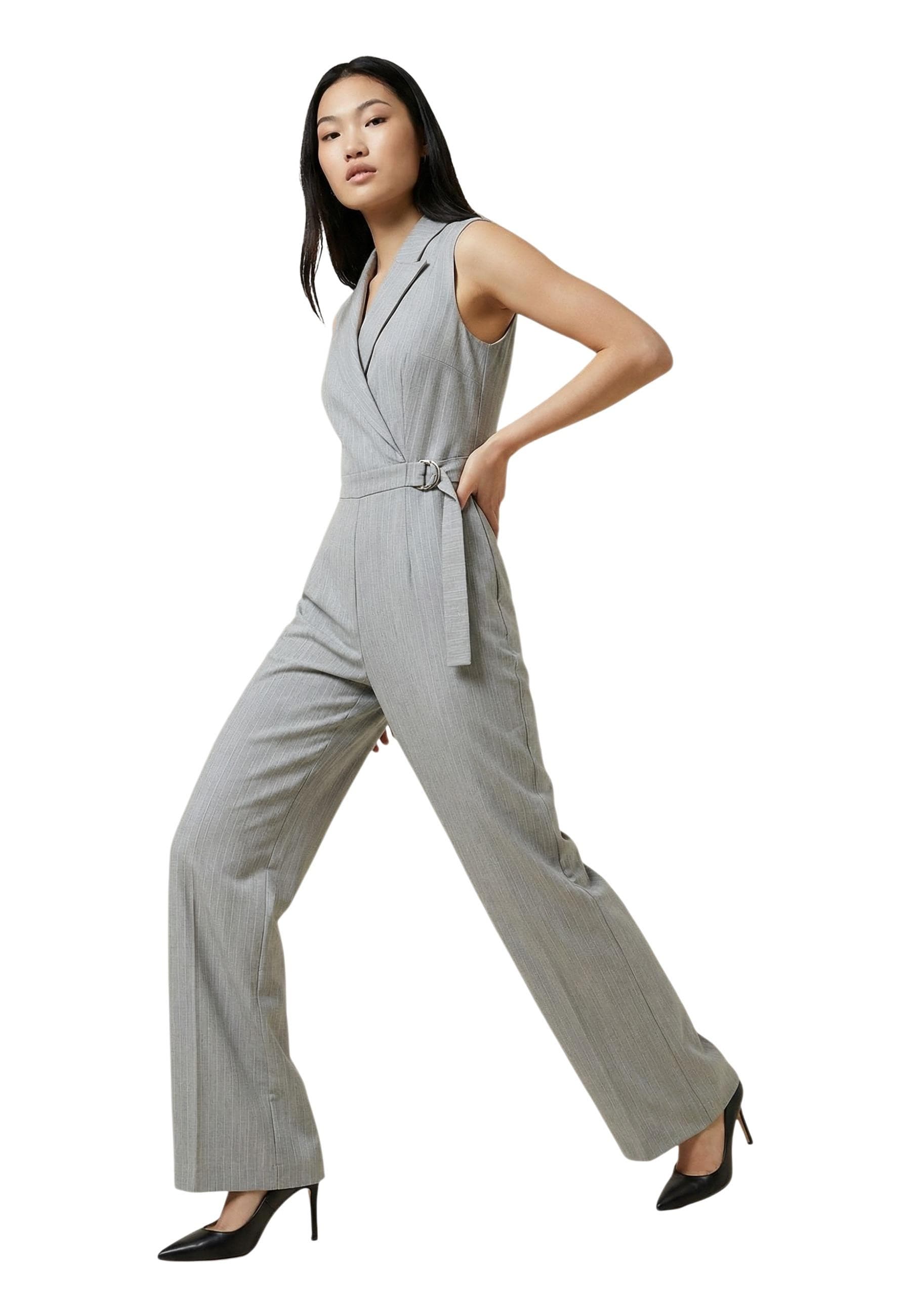 Artigli Women Jumpsuit