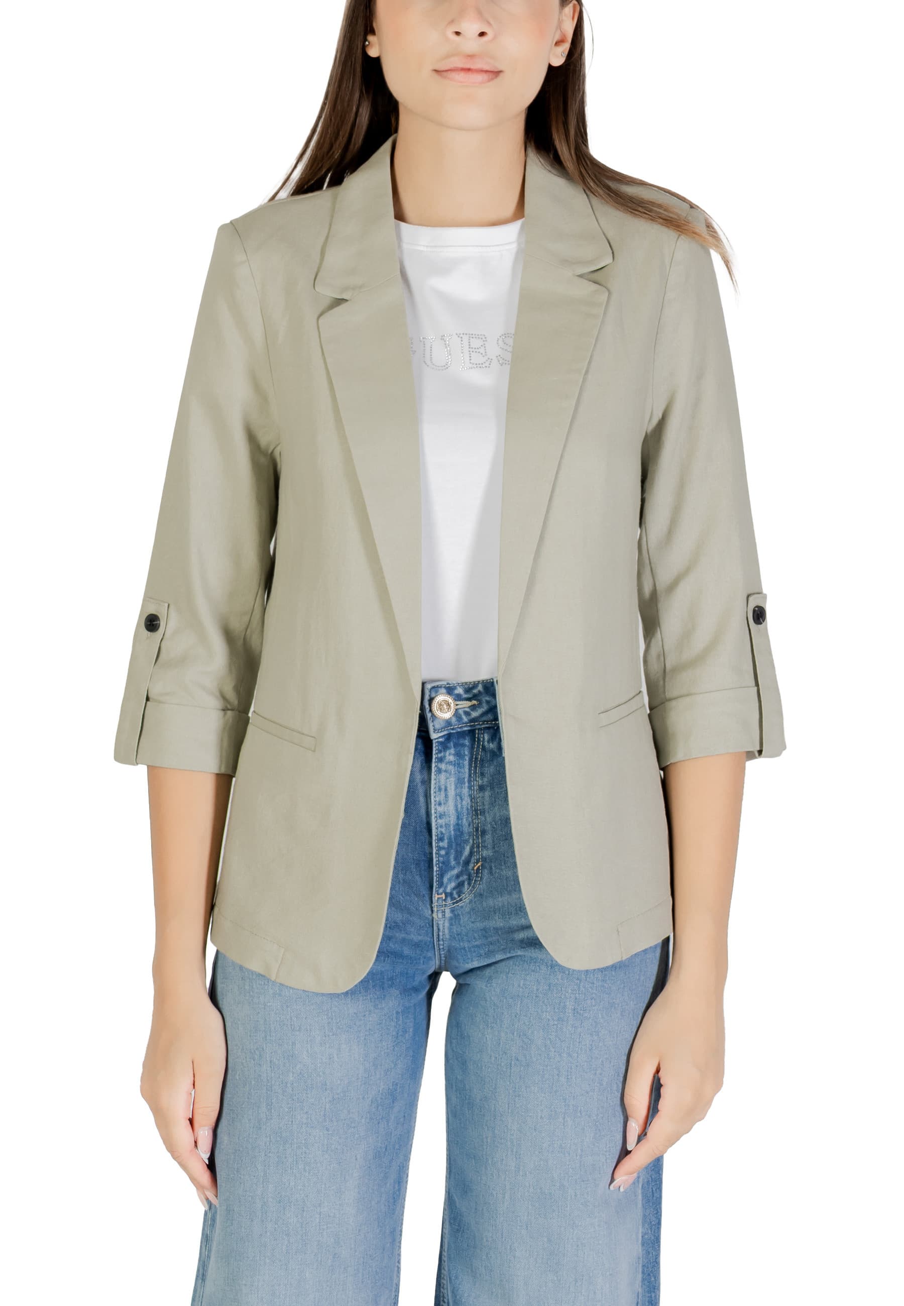 Only Women Blazer